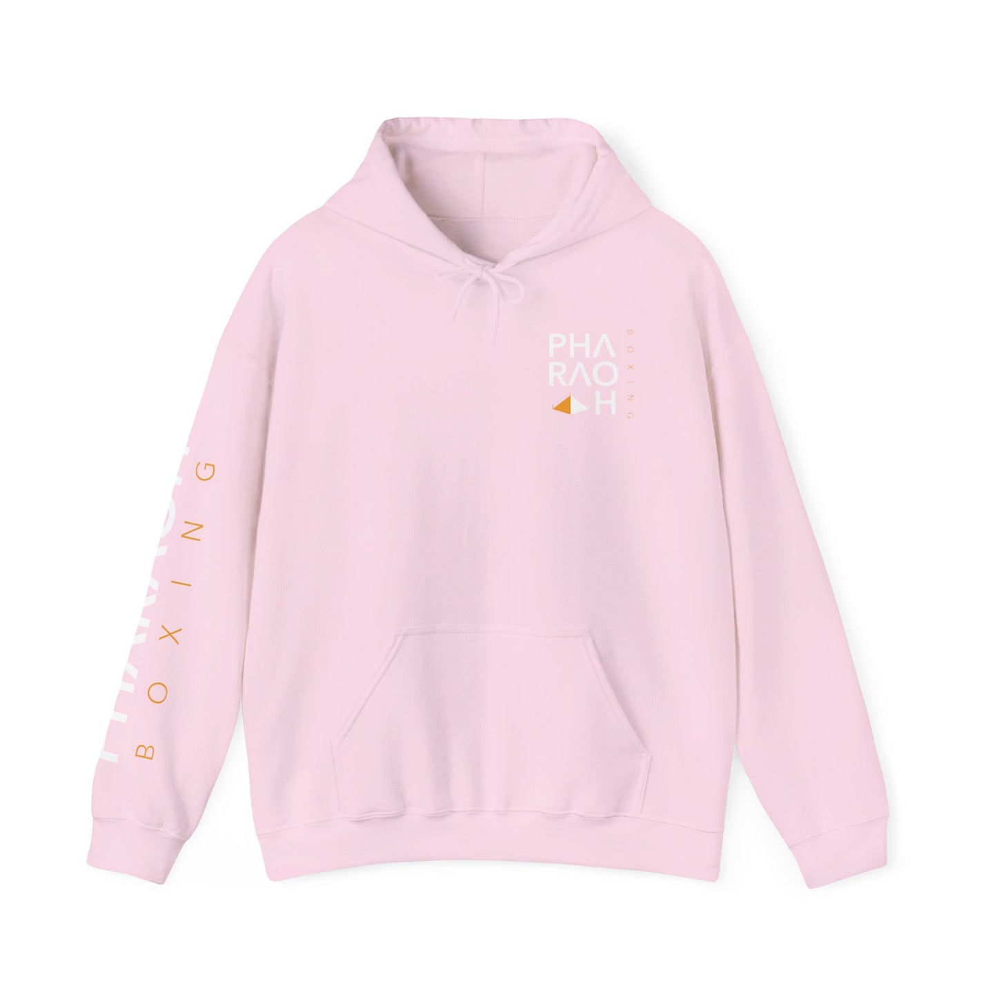 Pharaoh Boxing Hoodie