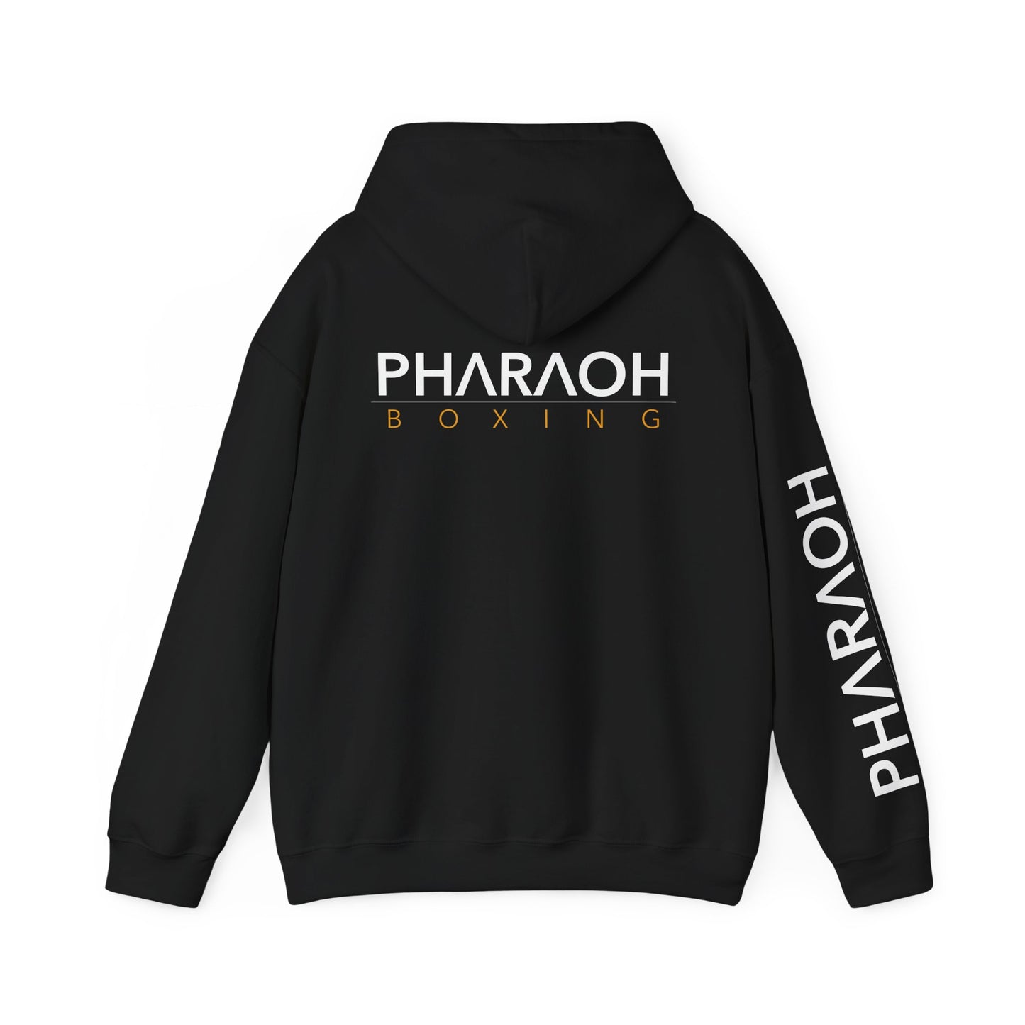 Pharaoh Boxing Hoodie
