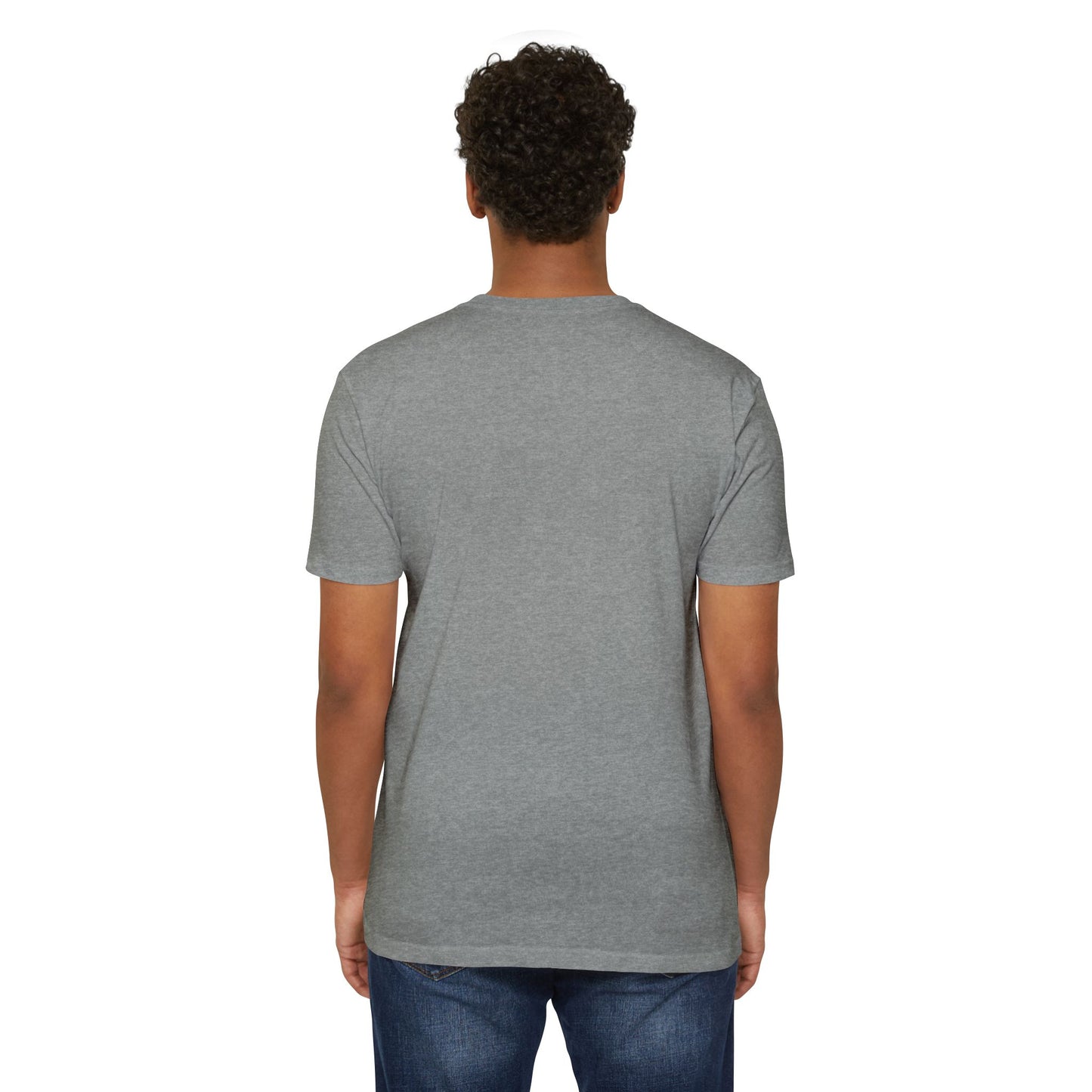 Support 10 Can Outdoors T-shirt Simple