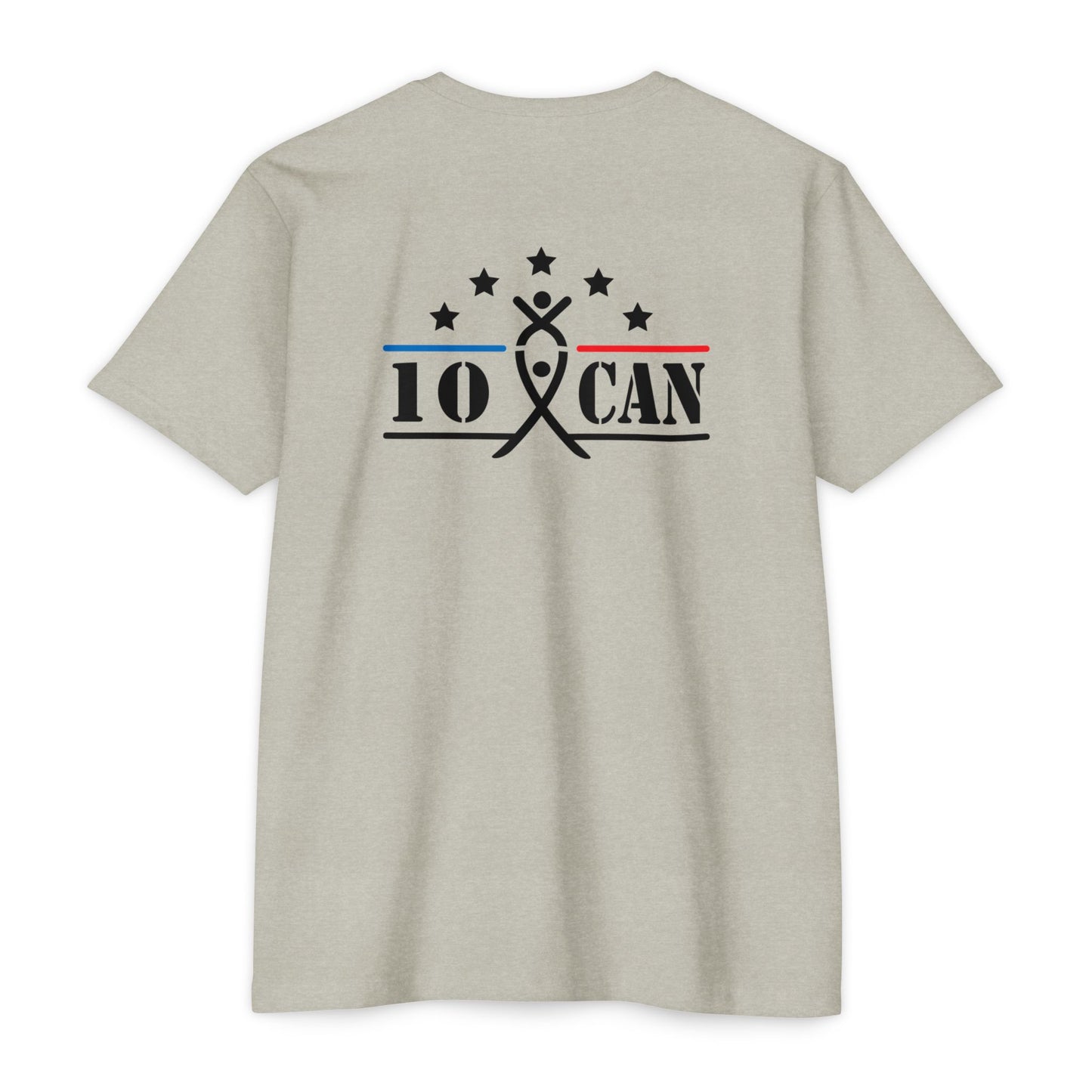 10 Can, Inc Tee