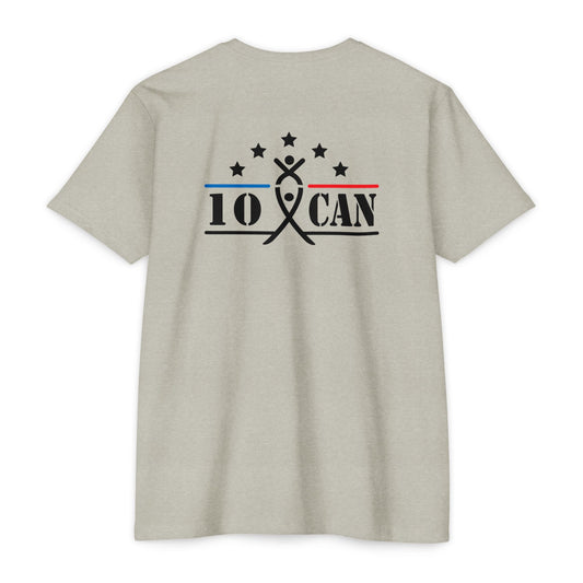 10 Can, Inc Tee