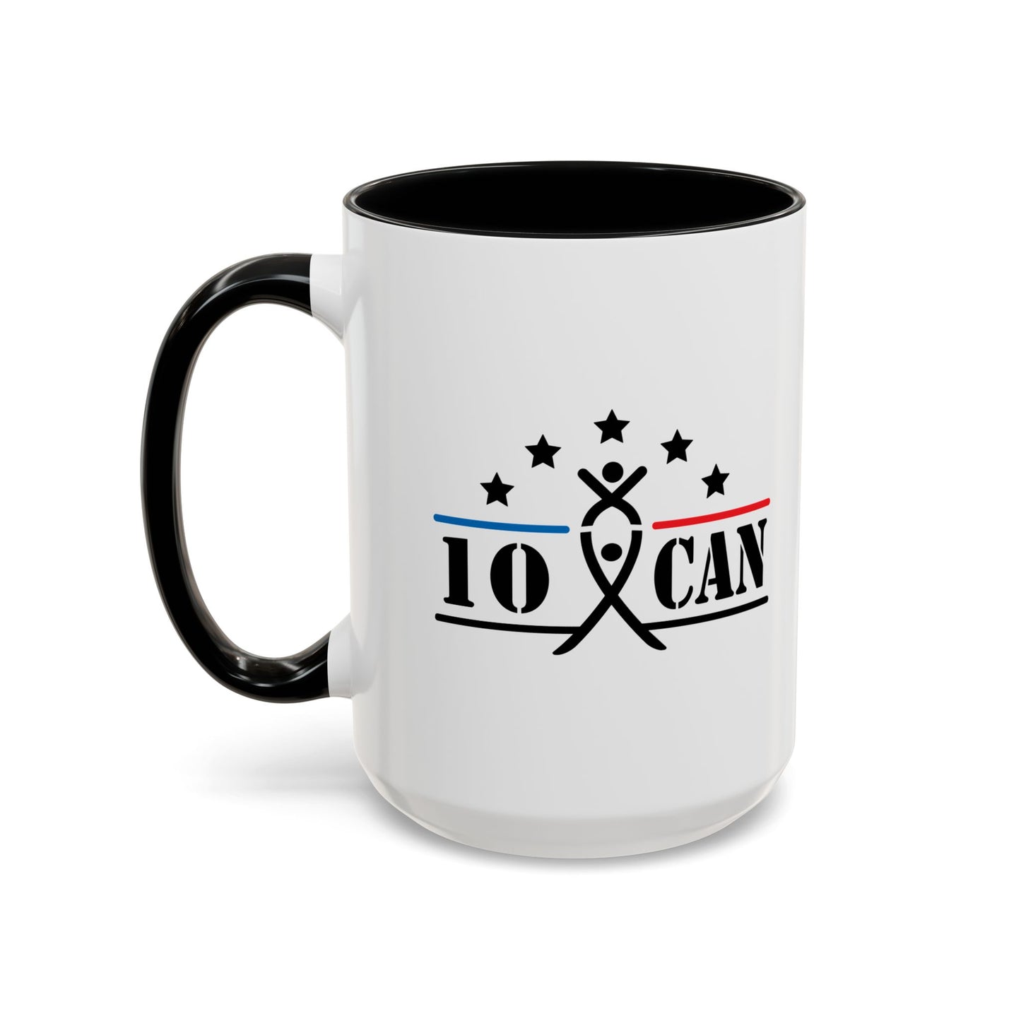 Gator Accent Coffee Mug