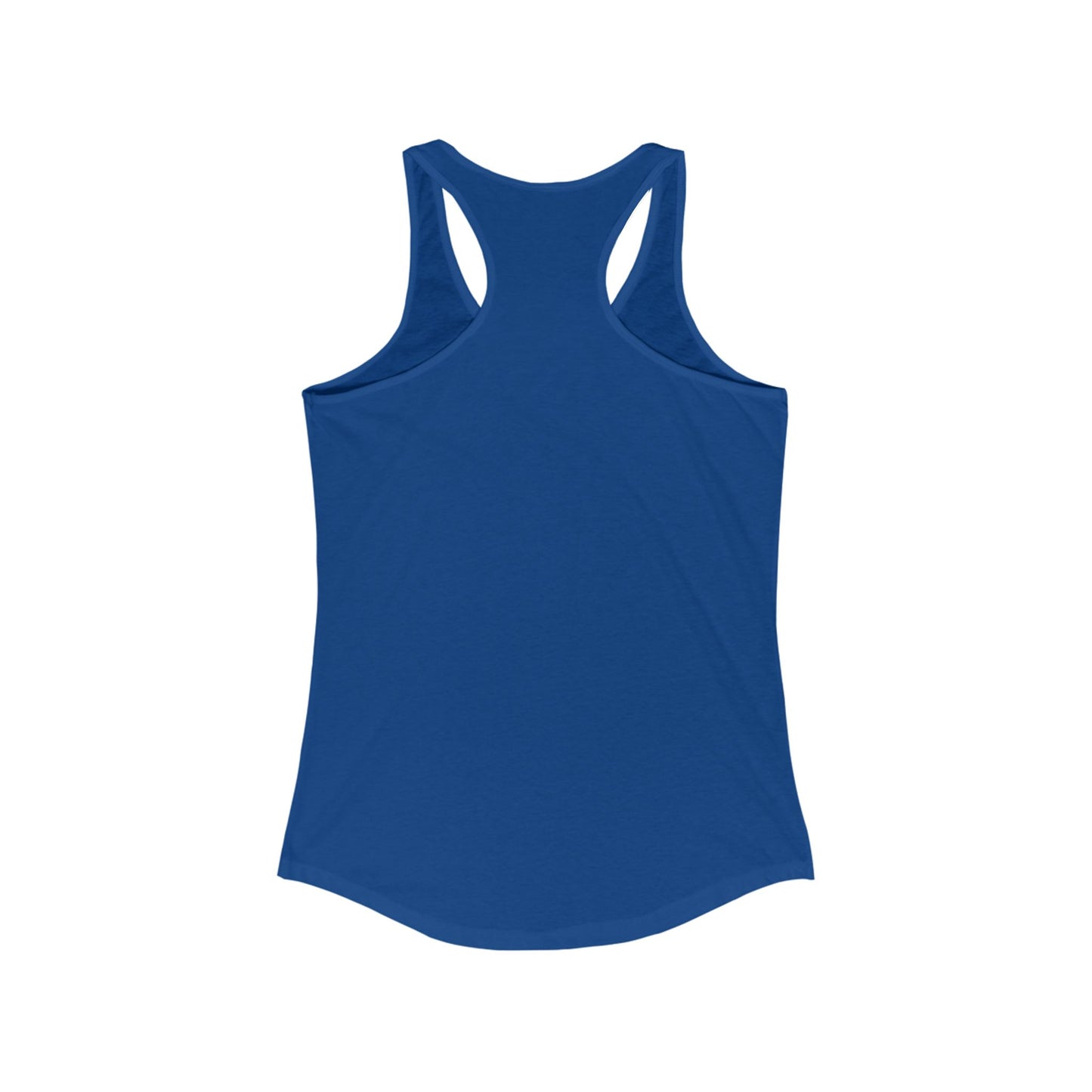 Heroes Bar Key West Women's Ideal Racerback Tank