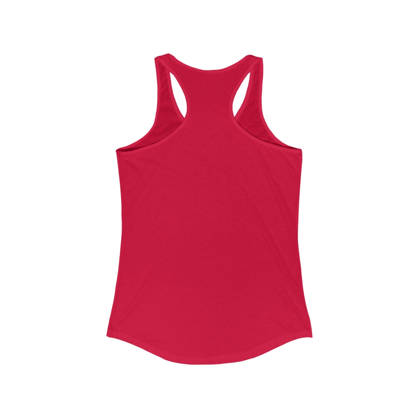 Heroes Bar Key West Women's Ideal Racerback Tank