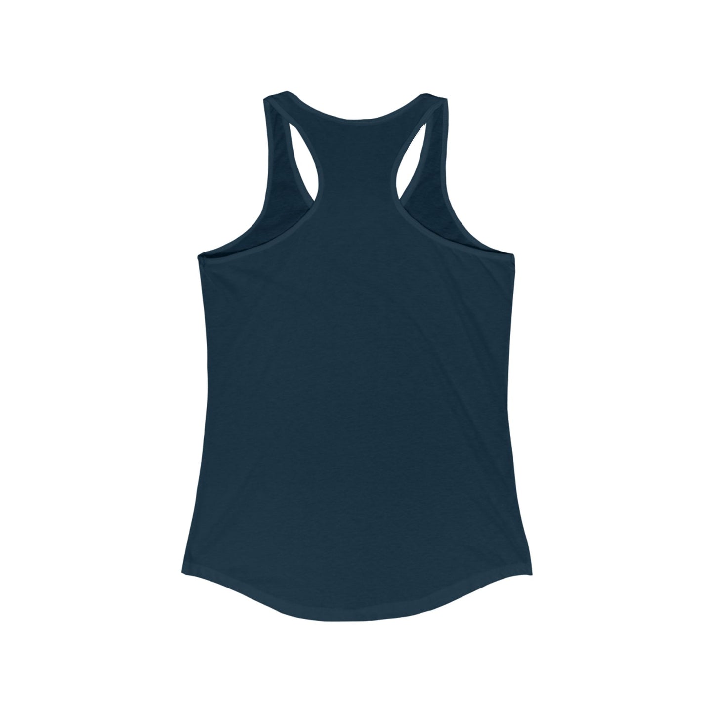 Heroes Bar Key West Women's Ideal Racerback Tank