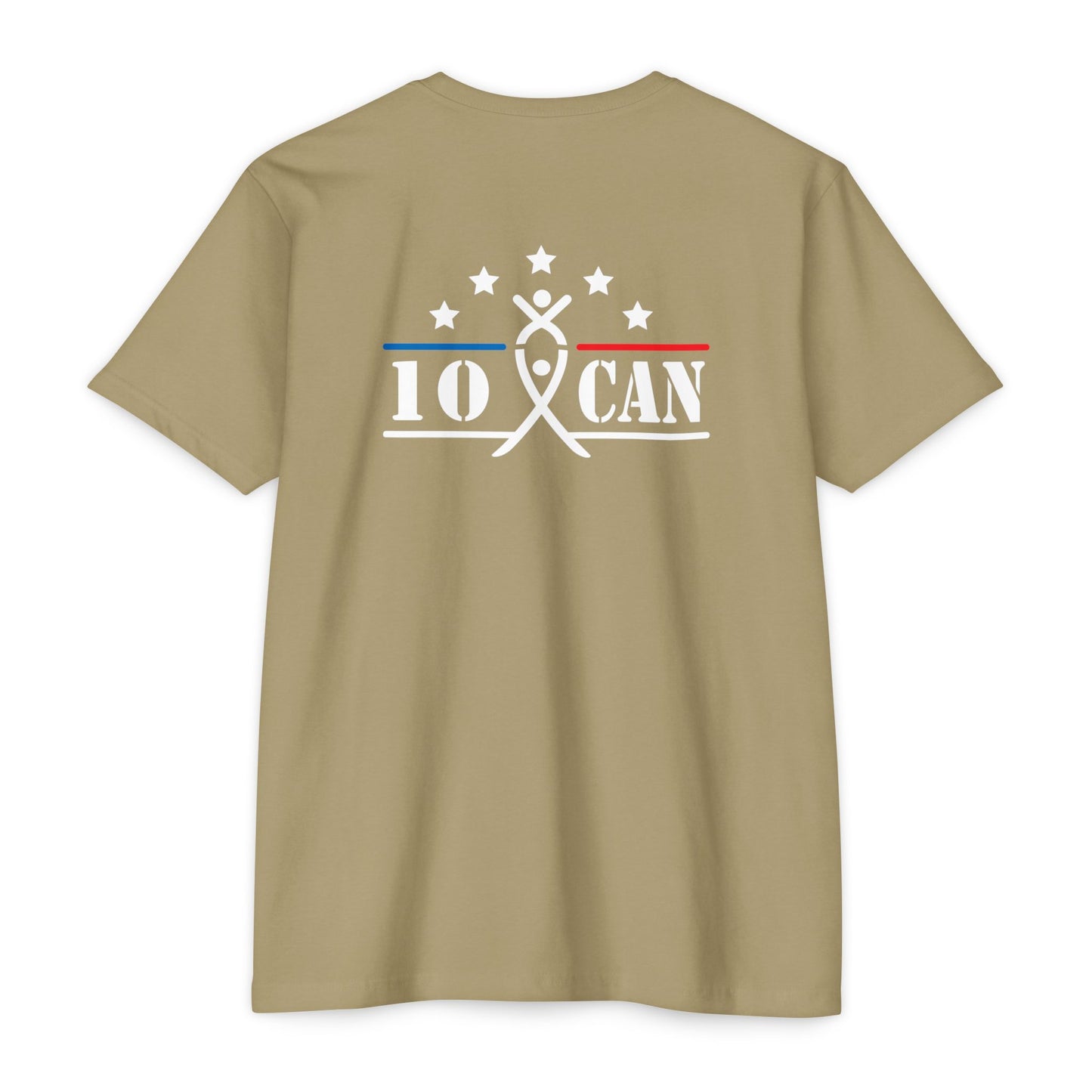 10 Can, Inc Tee