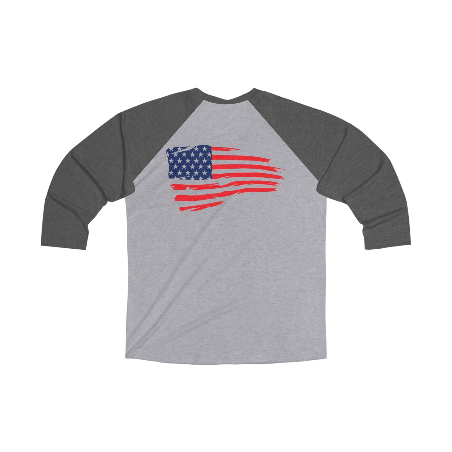 Raglan Tee - Heroes Bar Key West
