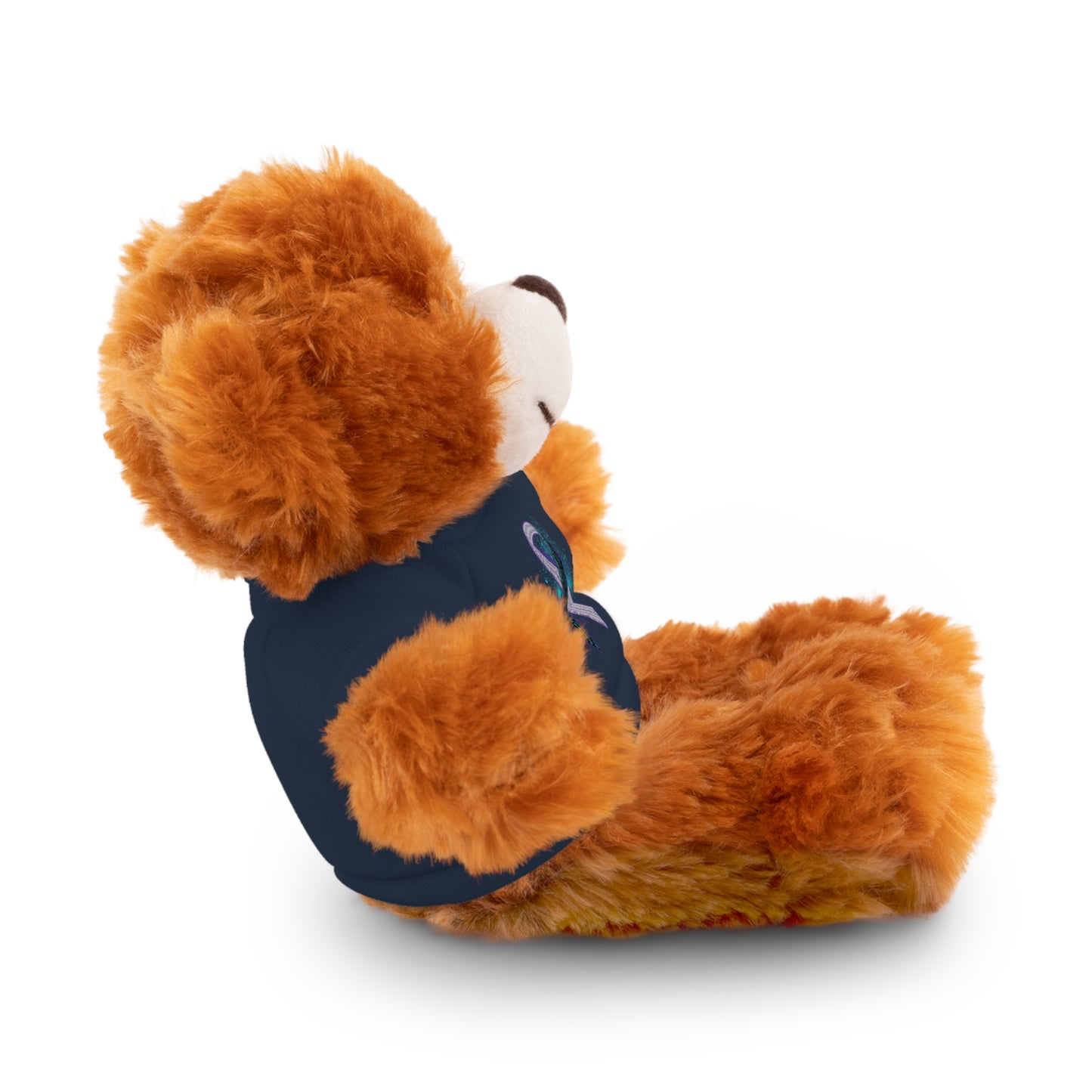 Suicide Prevention Stuffed Animals with Tee
