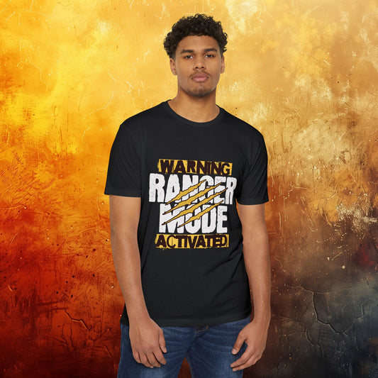 Ranger Mode T-Shirt