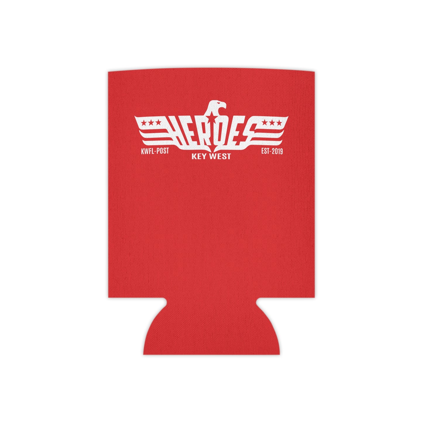 Heroes Bar Can Cooler