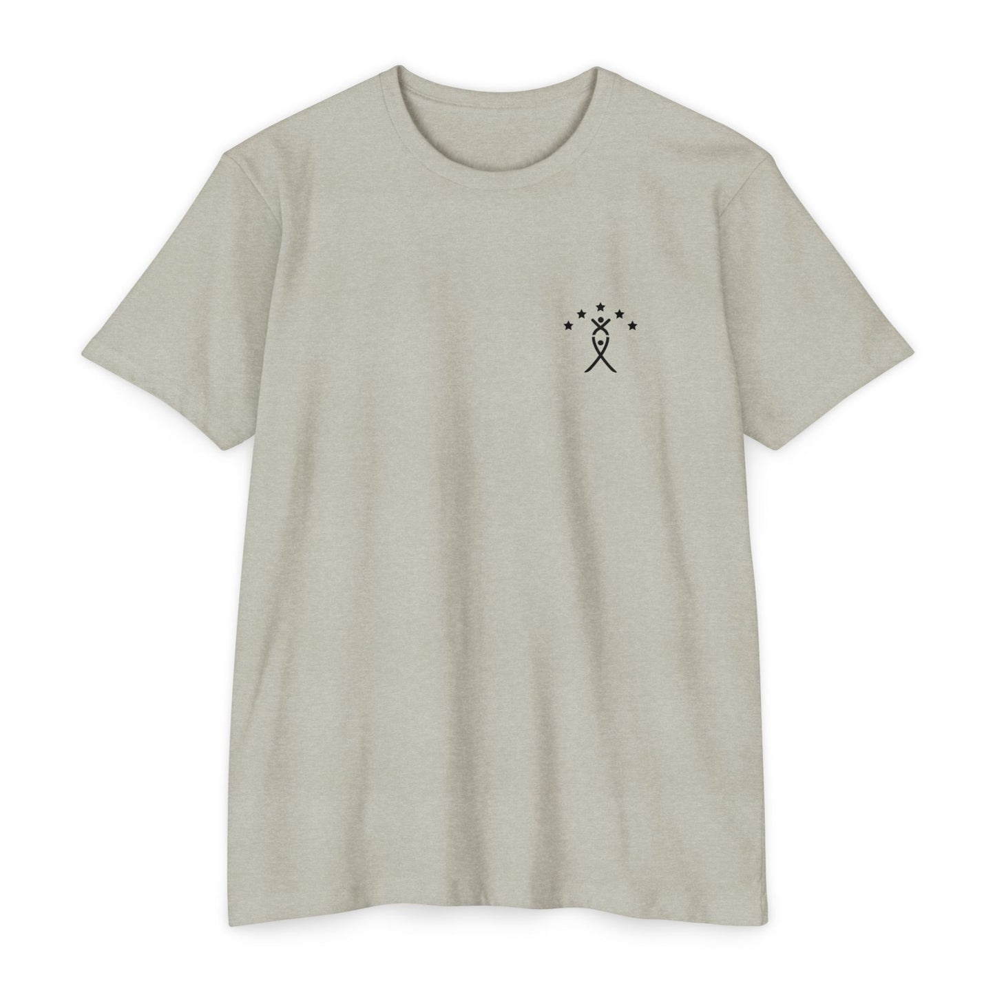 10 Can, Inc Turkey Tee