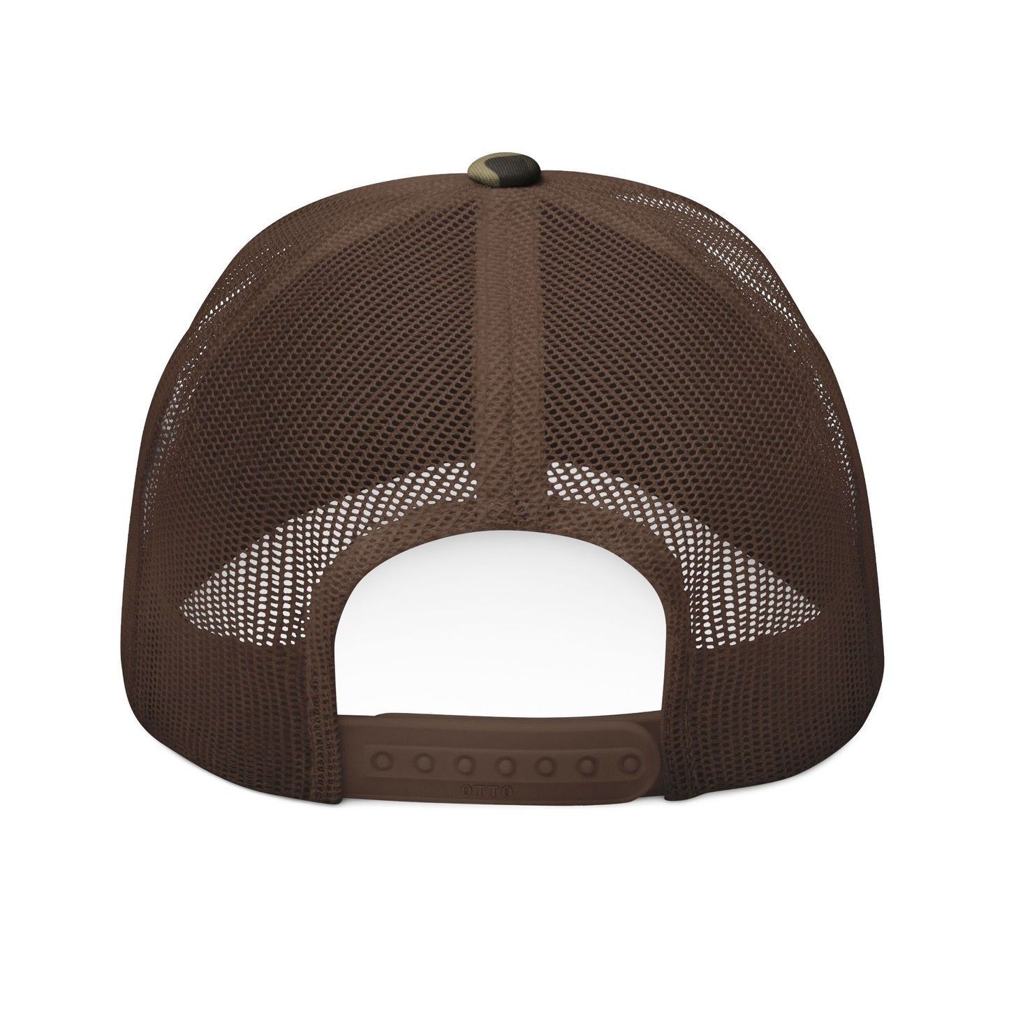 10 CAN, inc. Trucker Hat
