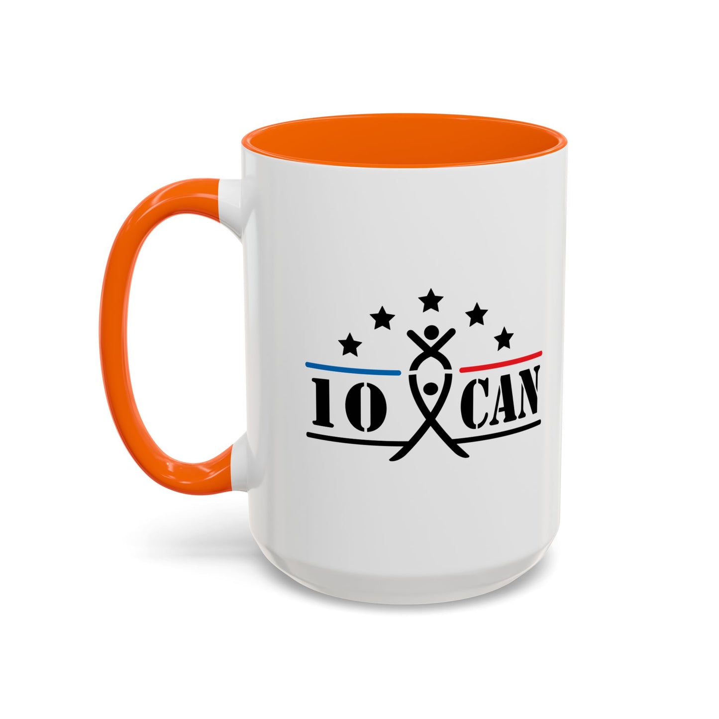 Gator Accent Coffee Mug