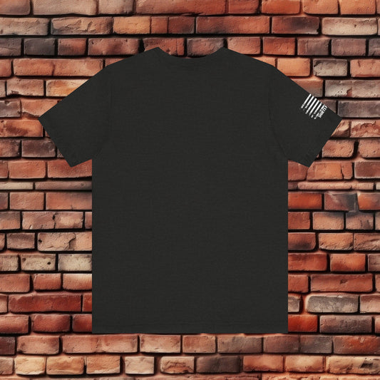 Shirts For Vets Camo T-Shirt