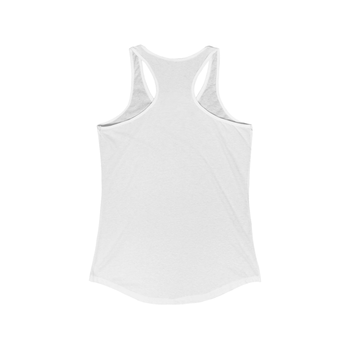 Heroes Bar Key West Women's Ideal Racerback Tank