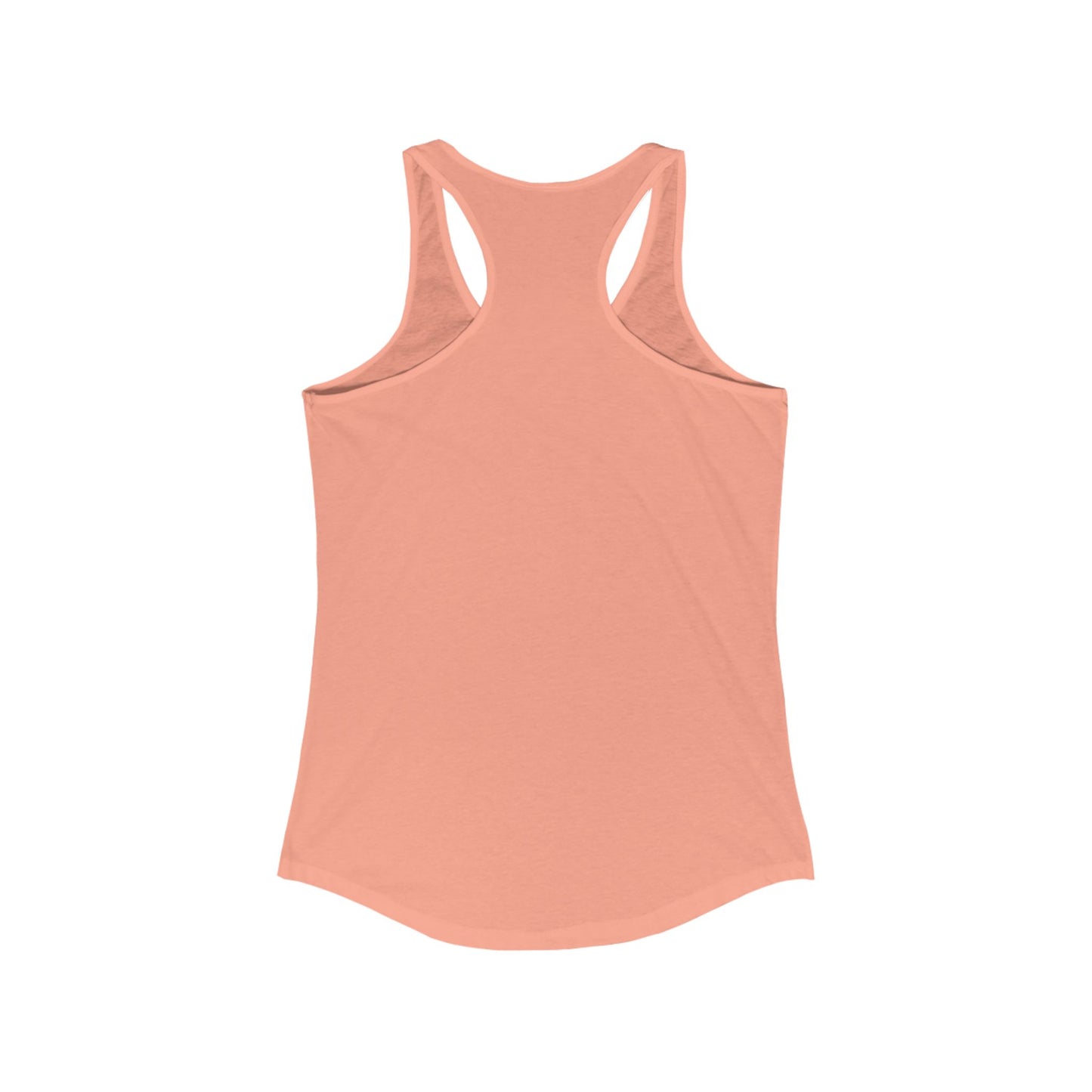 Heroes Bar Key West Women's Ideal Racerback Tank