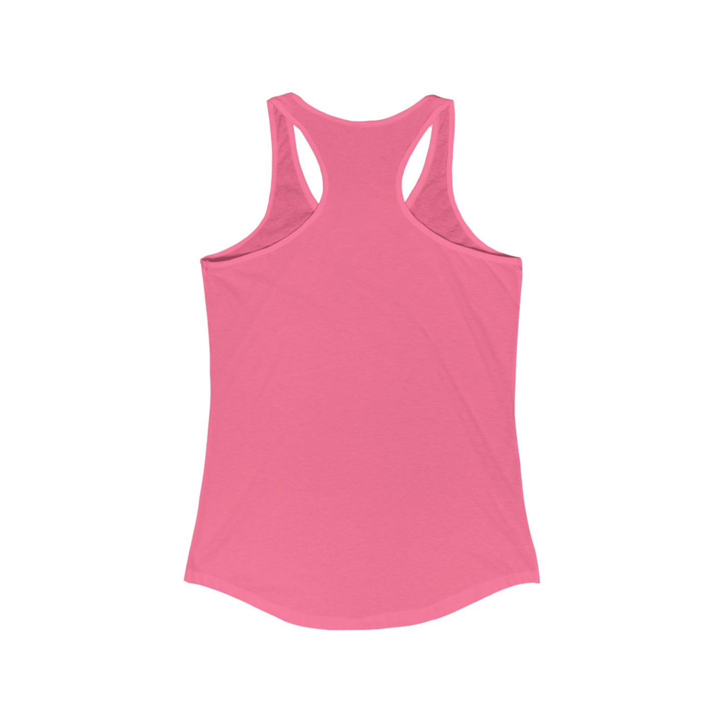 Heroes Bar Key West Women's Ideal Racerback Tank