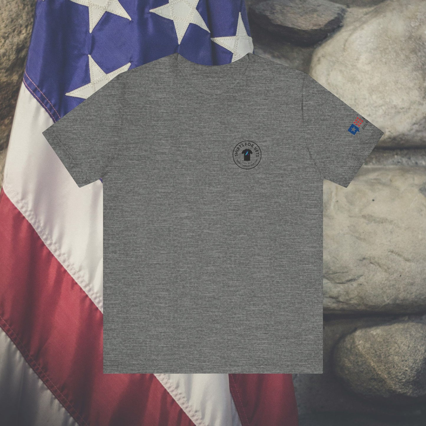 Suicide Prevention Month Tee Alt