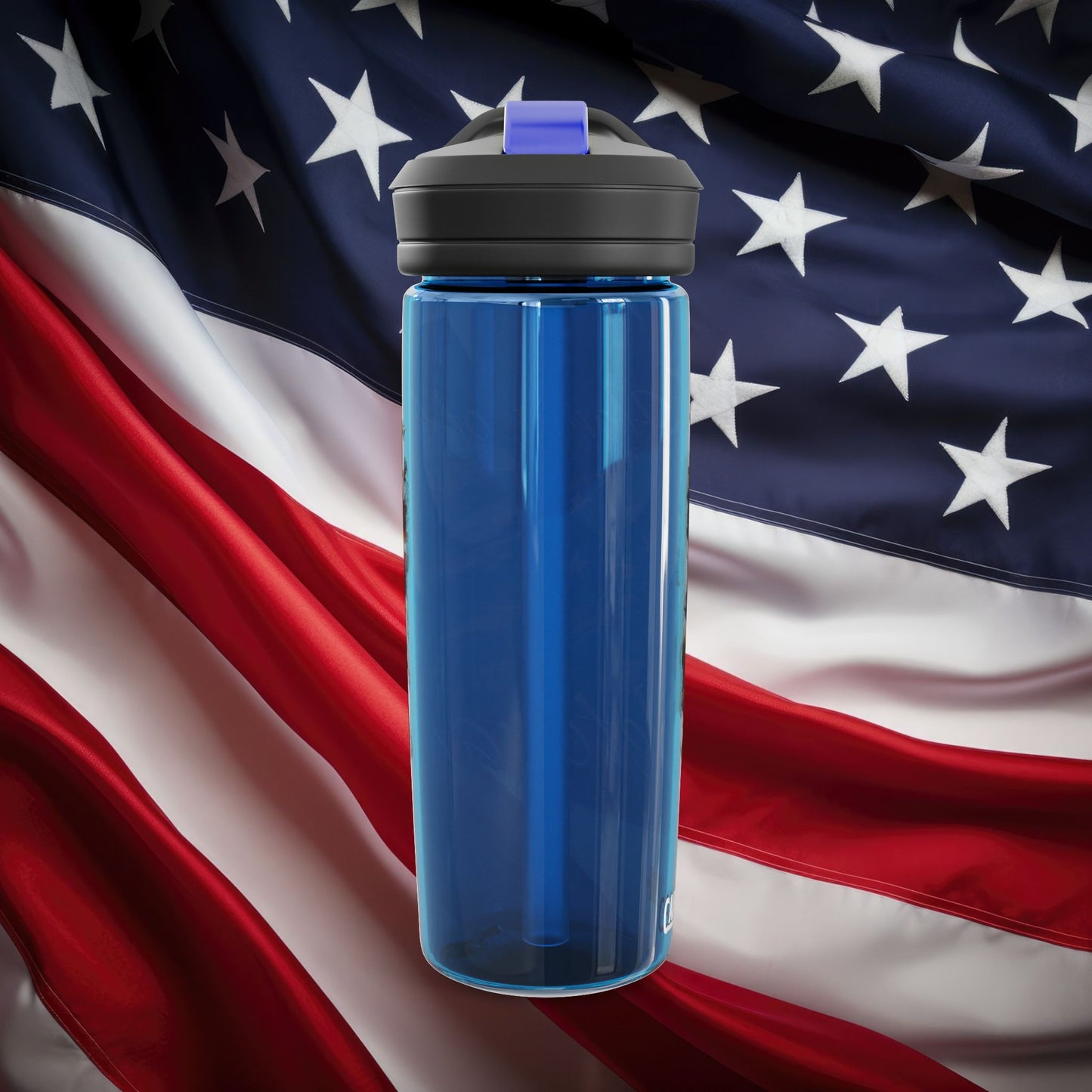 CamelBak Eddy® Water Bottle, 20oz\25oz