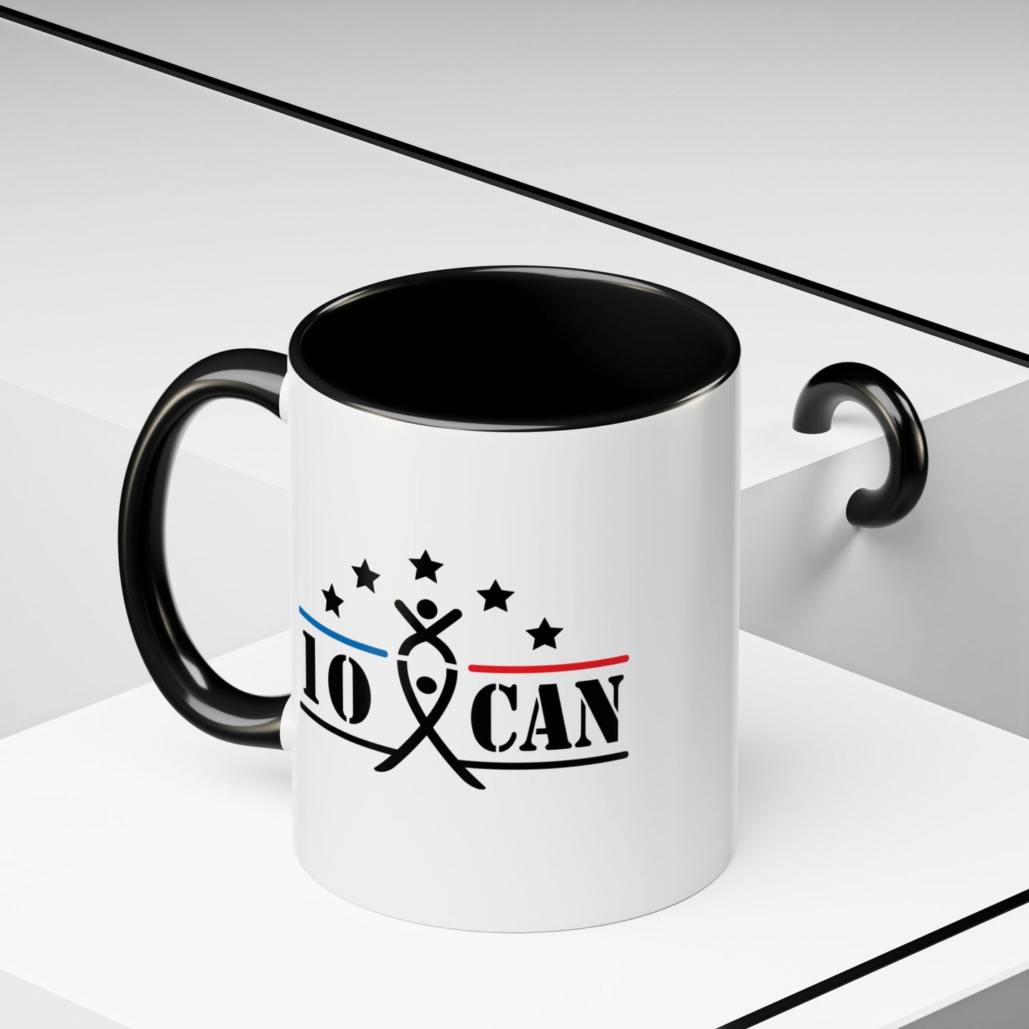Gator Accent Coffee Mug