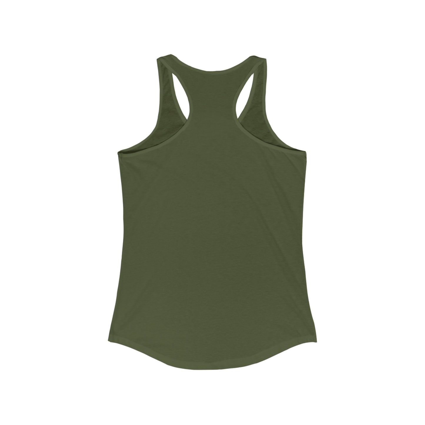 Wardogs Women's Tank