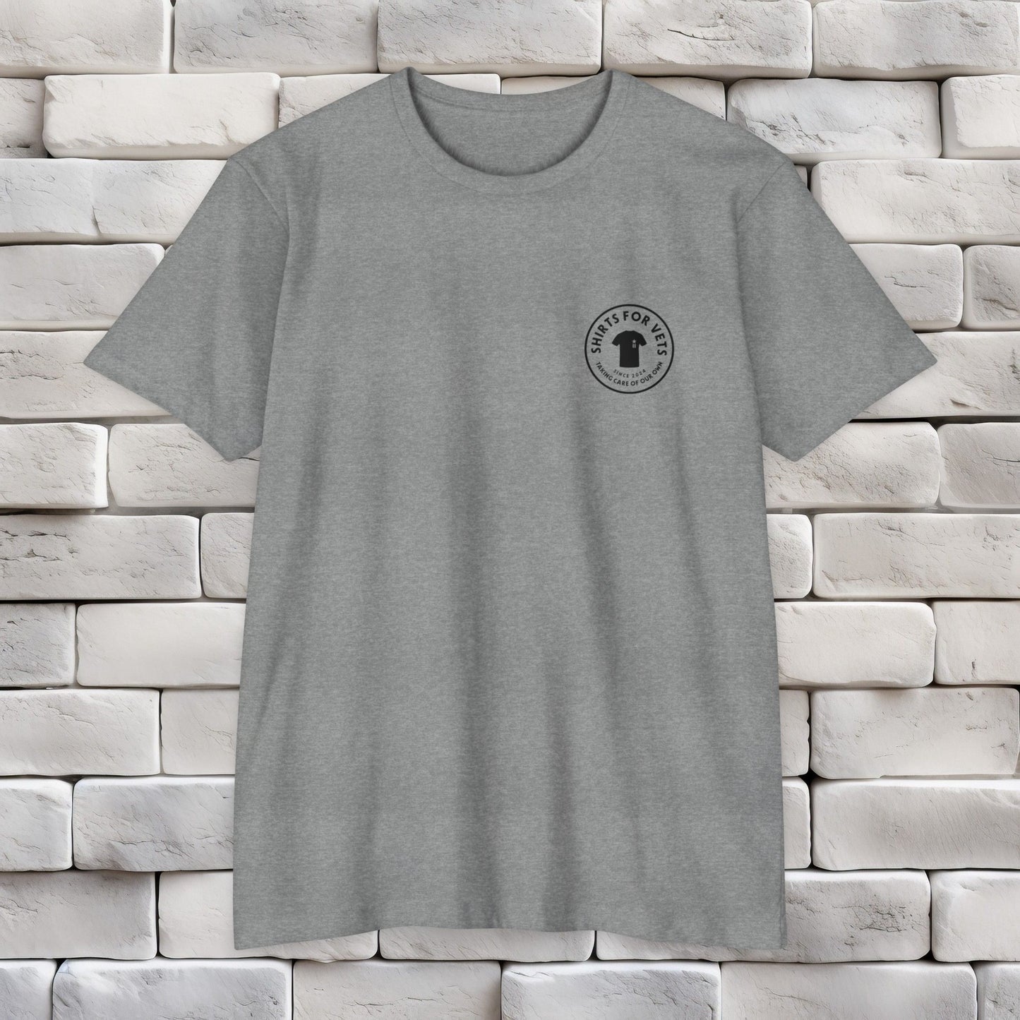 Veterans Day 2024 T-shirt