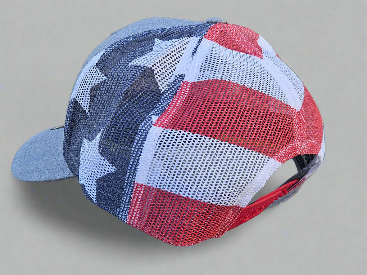 American Trucker Hat