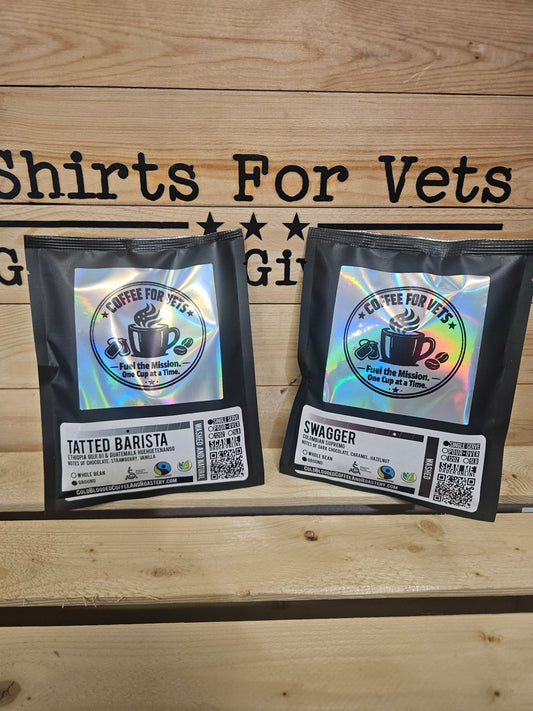 Coffee For Vets