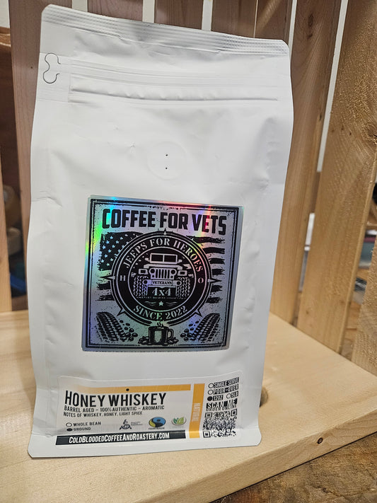 Coffee For Vets Jeeps For Heroes Fundraiser