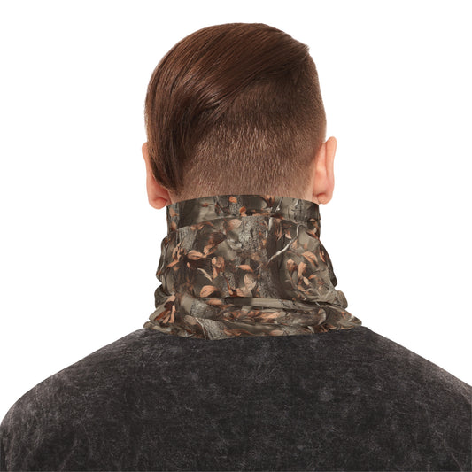 Neck Gaiter Turkey Hunting
