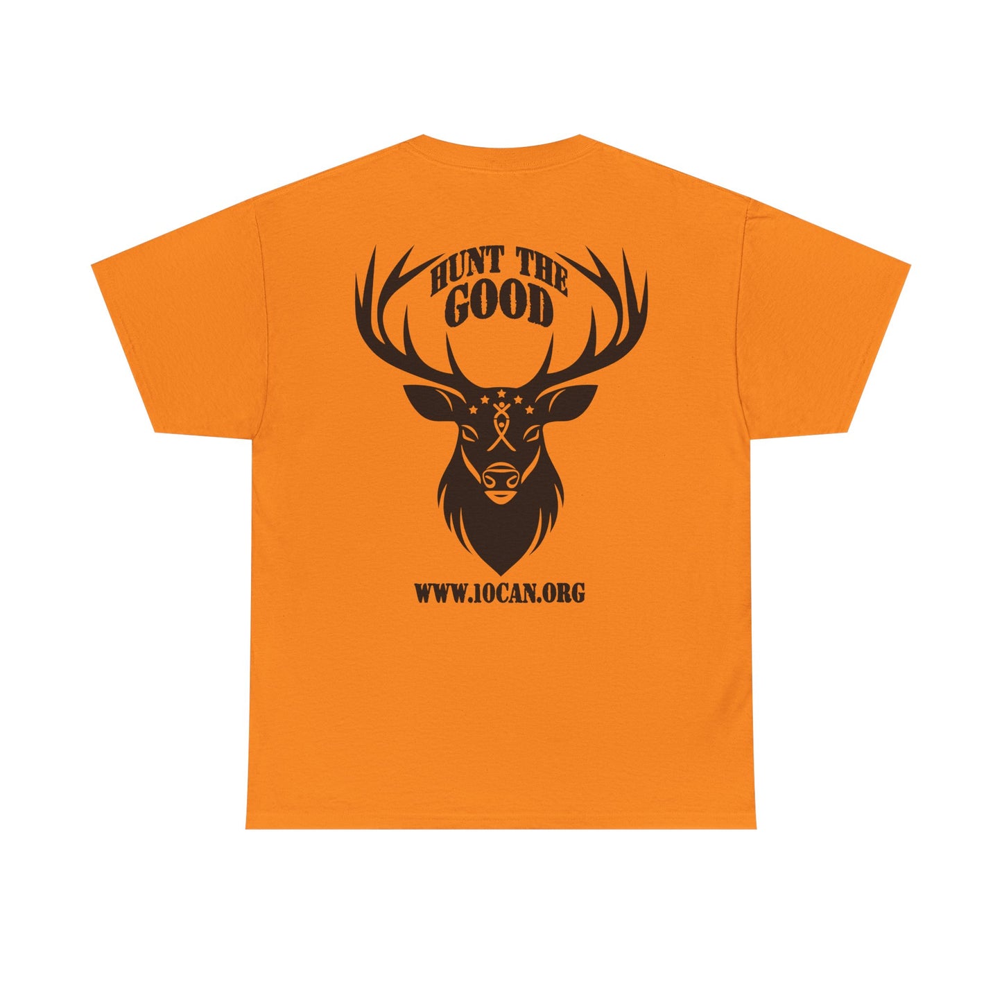 Elk Hunt the Good