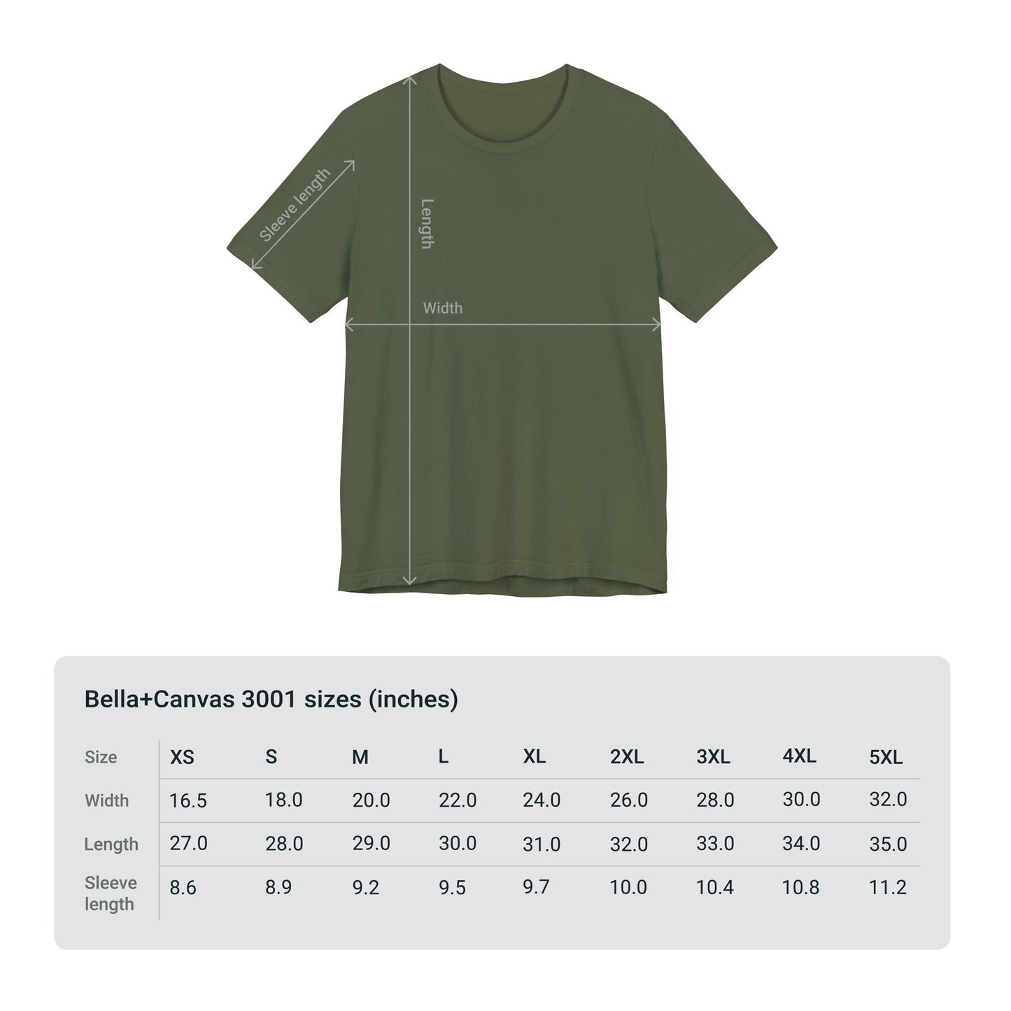 Shirts For Vets Camo T-Shirt