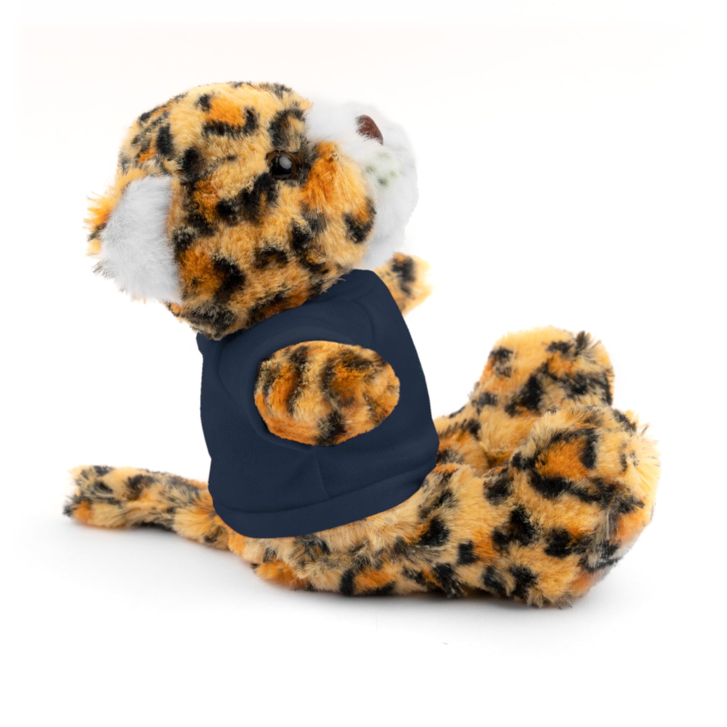 Suicide Prevention Stuffed Animals with Tee