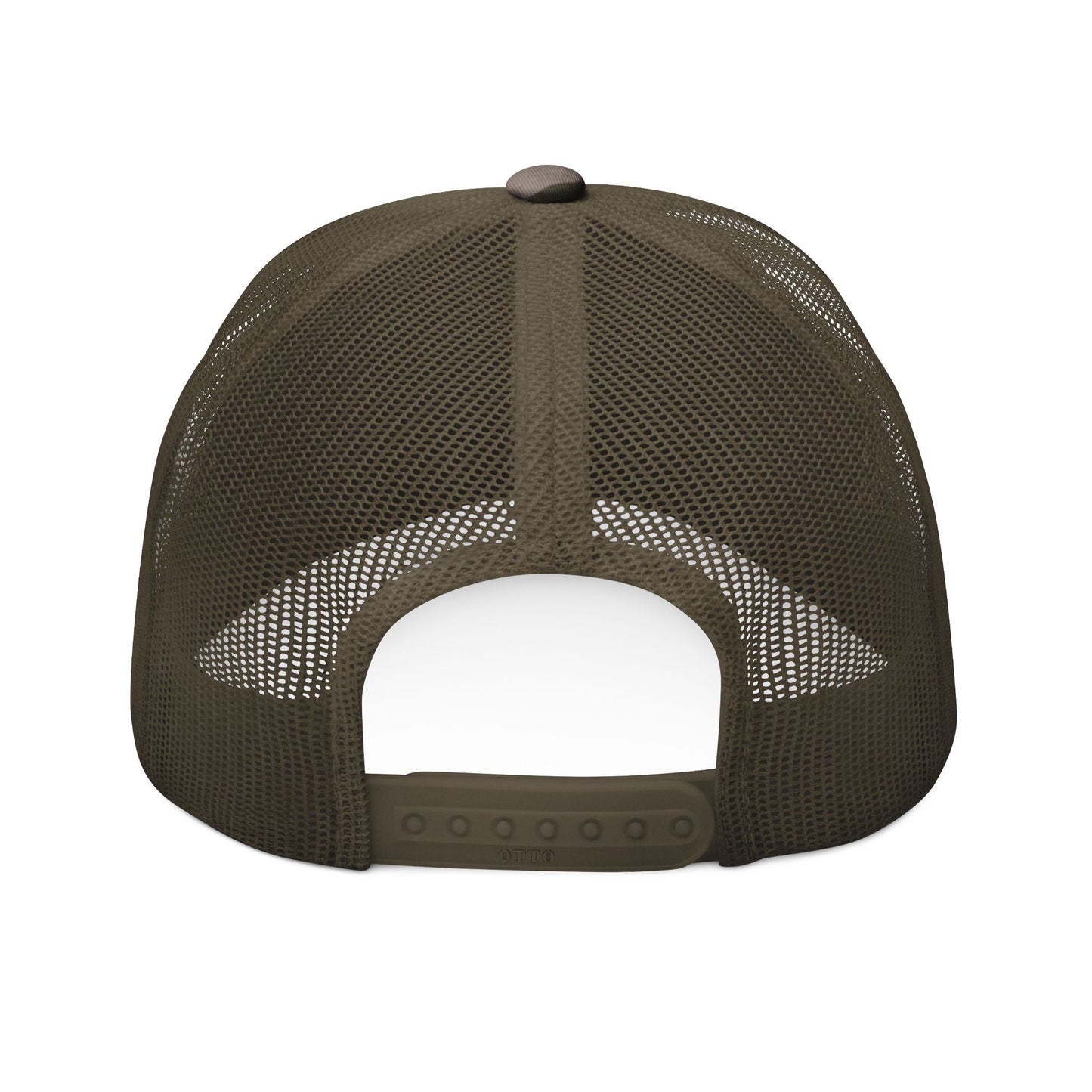 10 CAN, inc. Trucker Hat