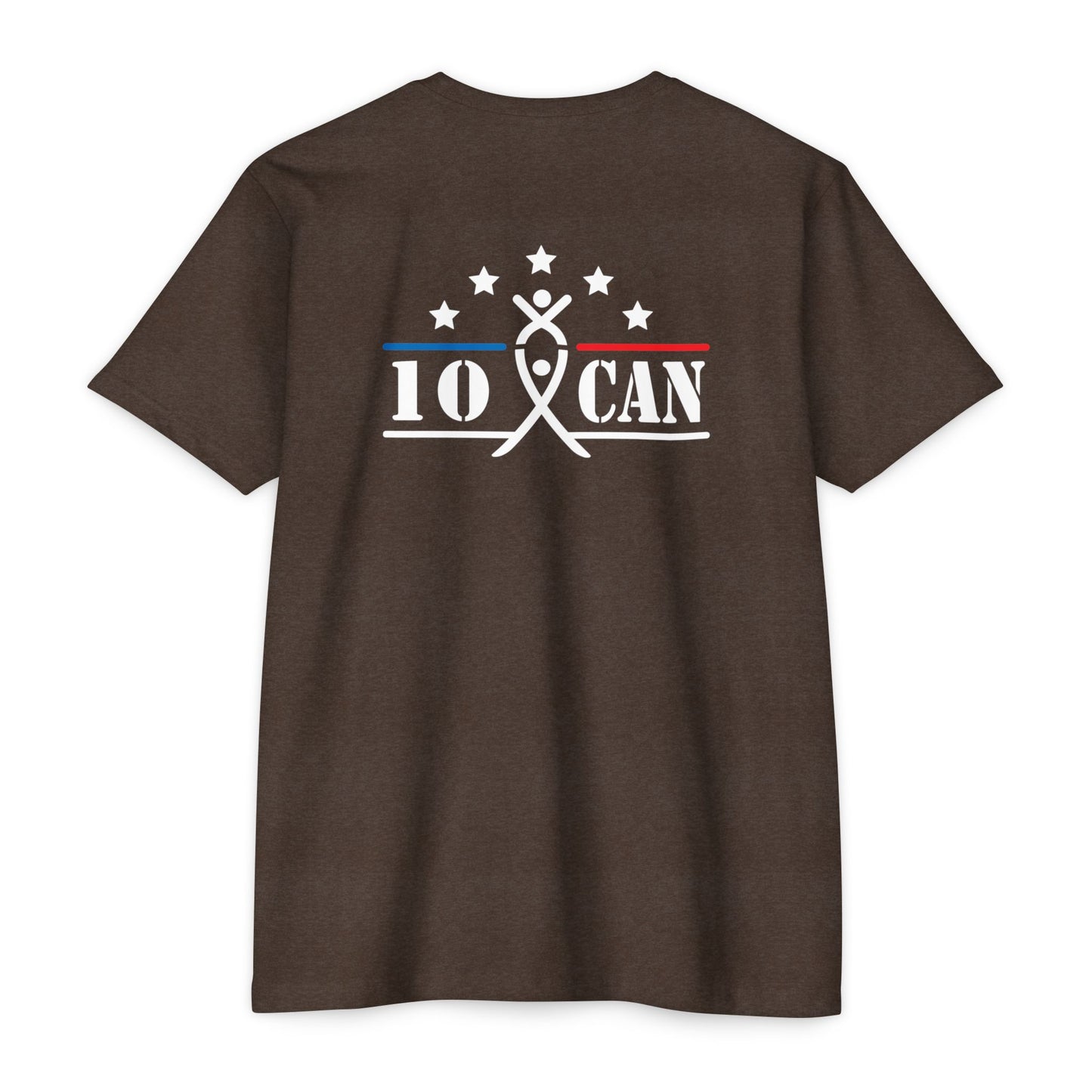 10 Can, Inc Tee