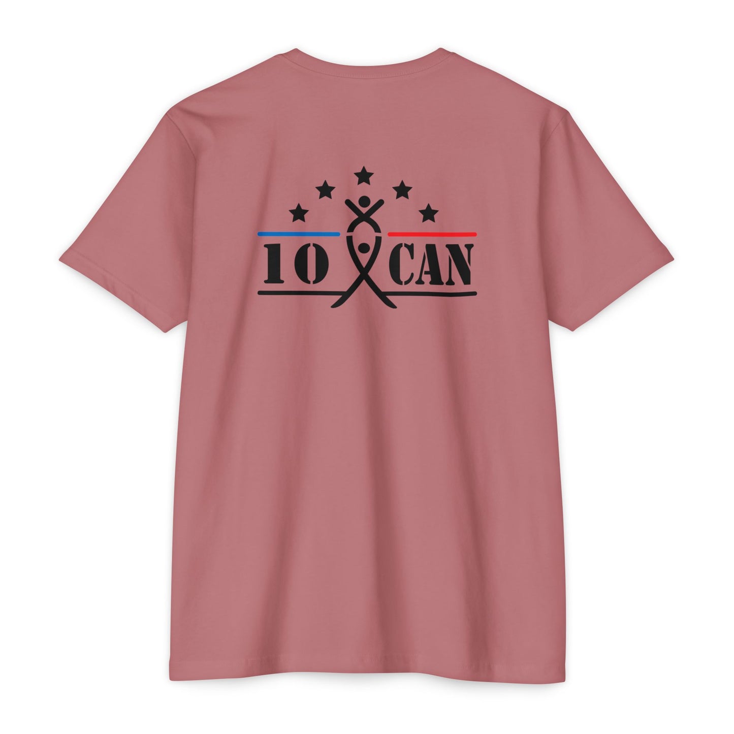 10 Can, Inc Tee