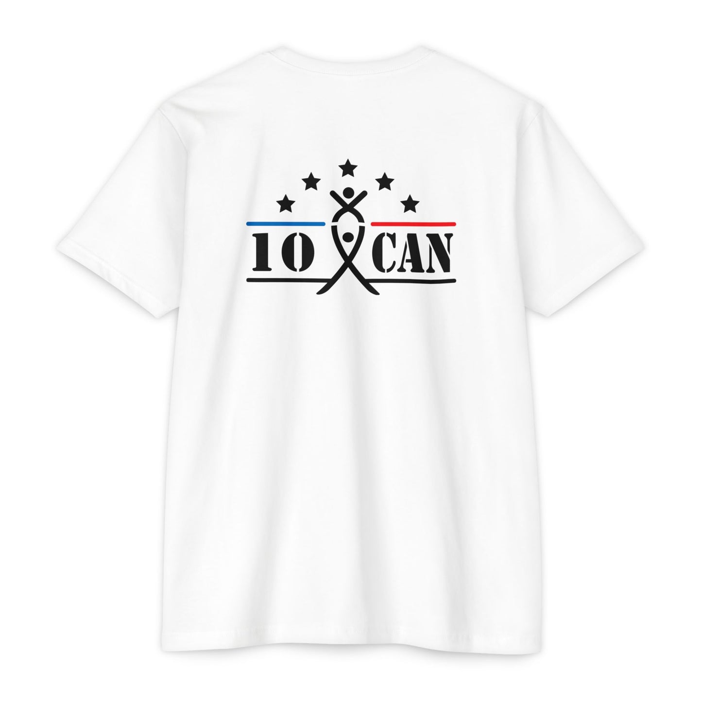10 Can, Inc Tee