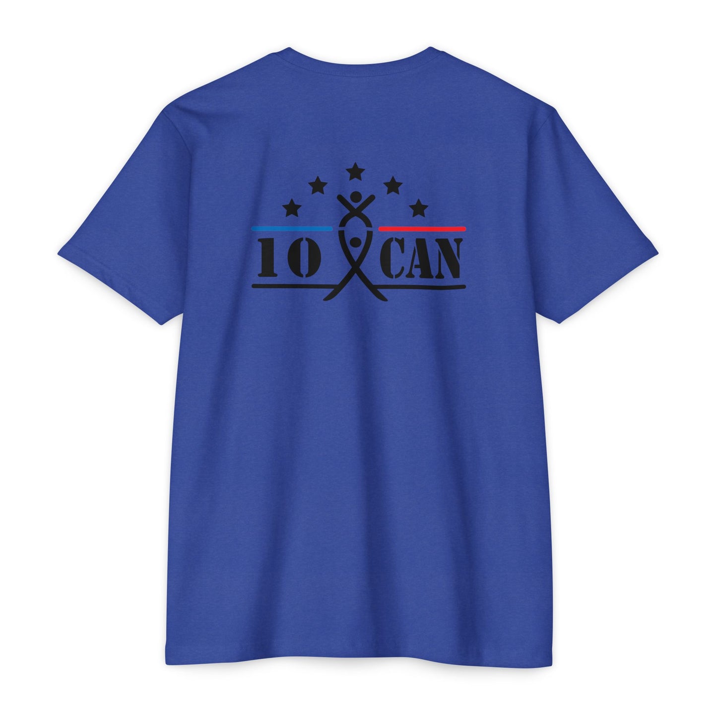 10 Can, Inc Tee