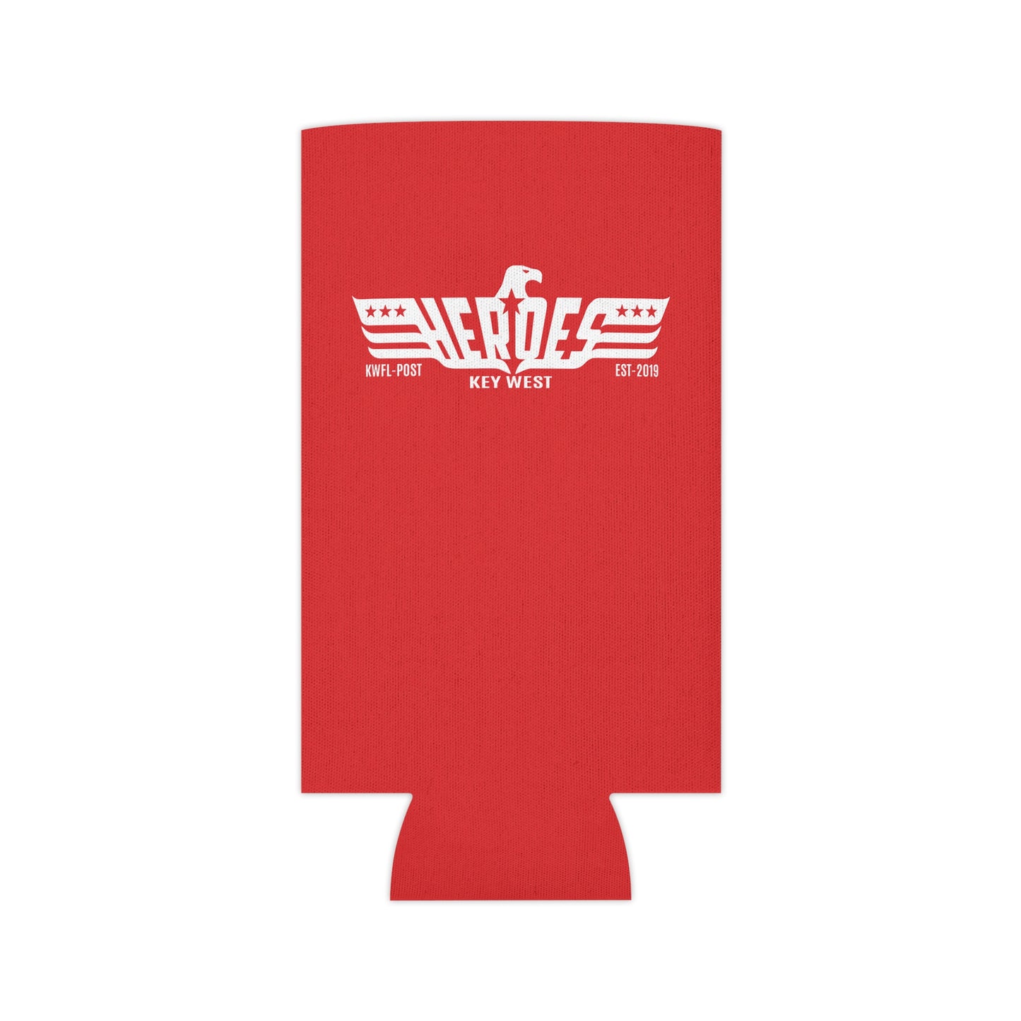 Heroes Bar Can Cooler