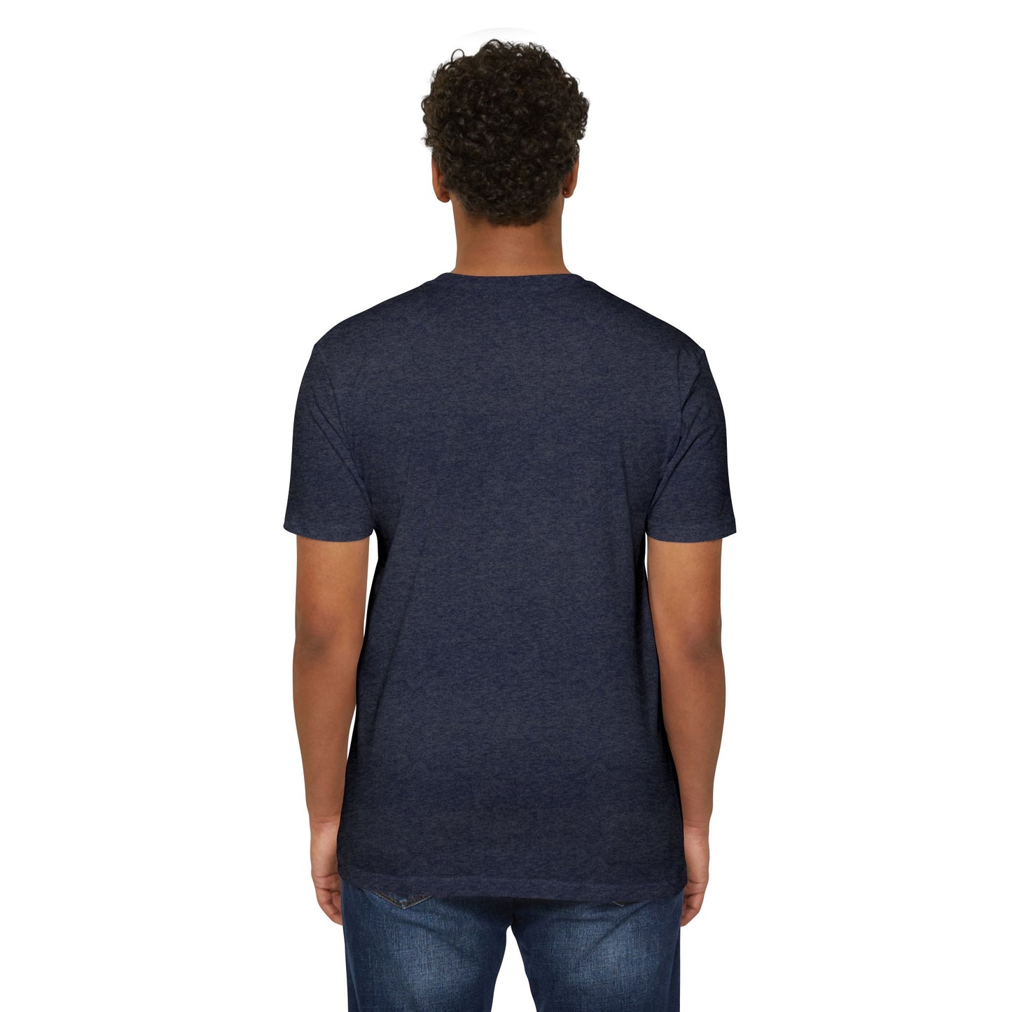 Support 10 Can Outdoors T-shirt Simple