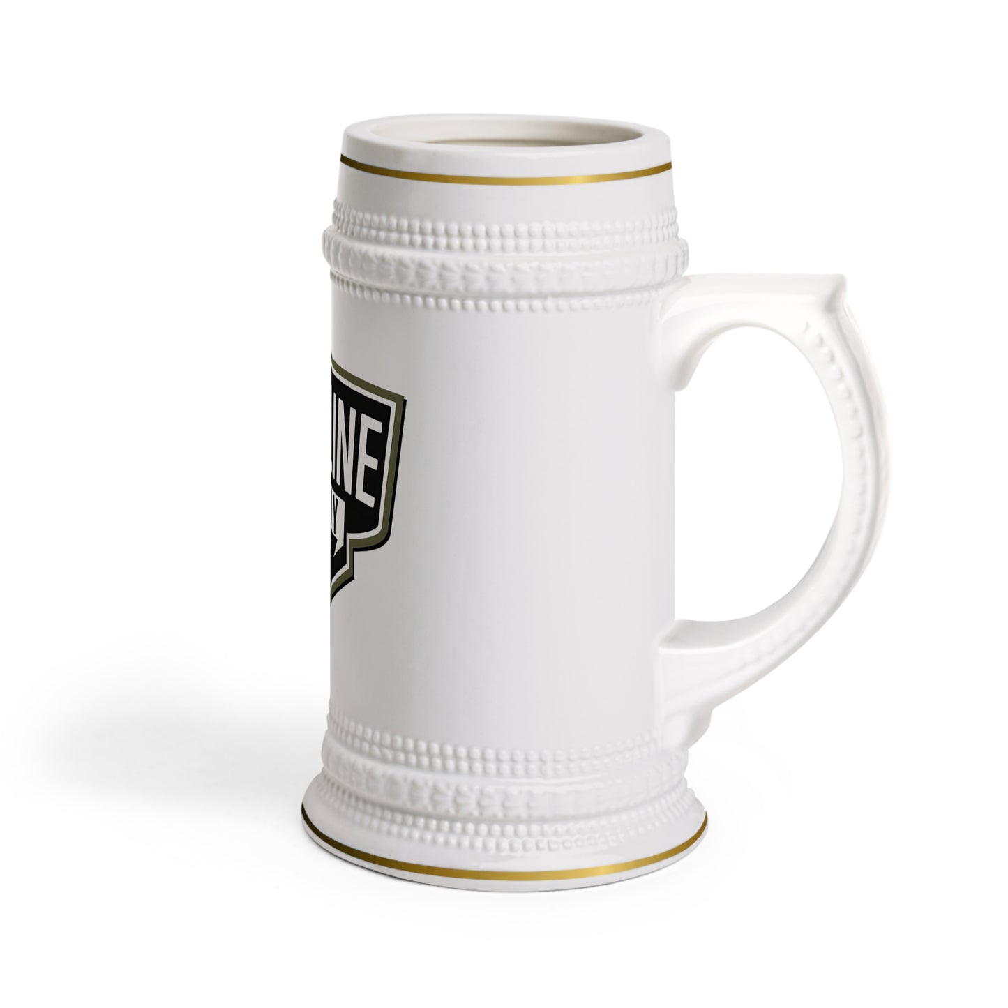Beer Stein Mug - Chris Cline Comedy