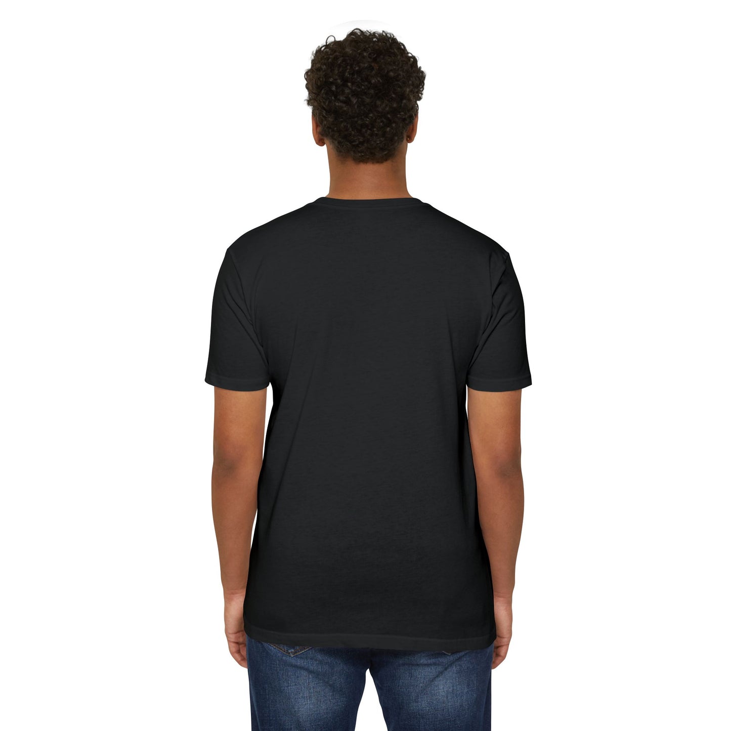 Support 10 Can Outdoors T-shirt Simple