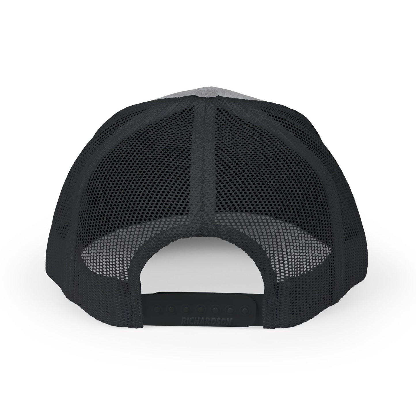 Range Oars Row Snapback Trucker Cap