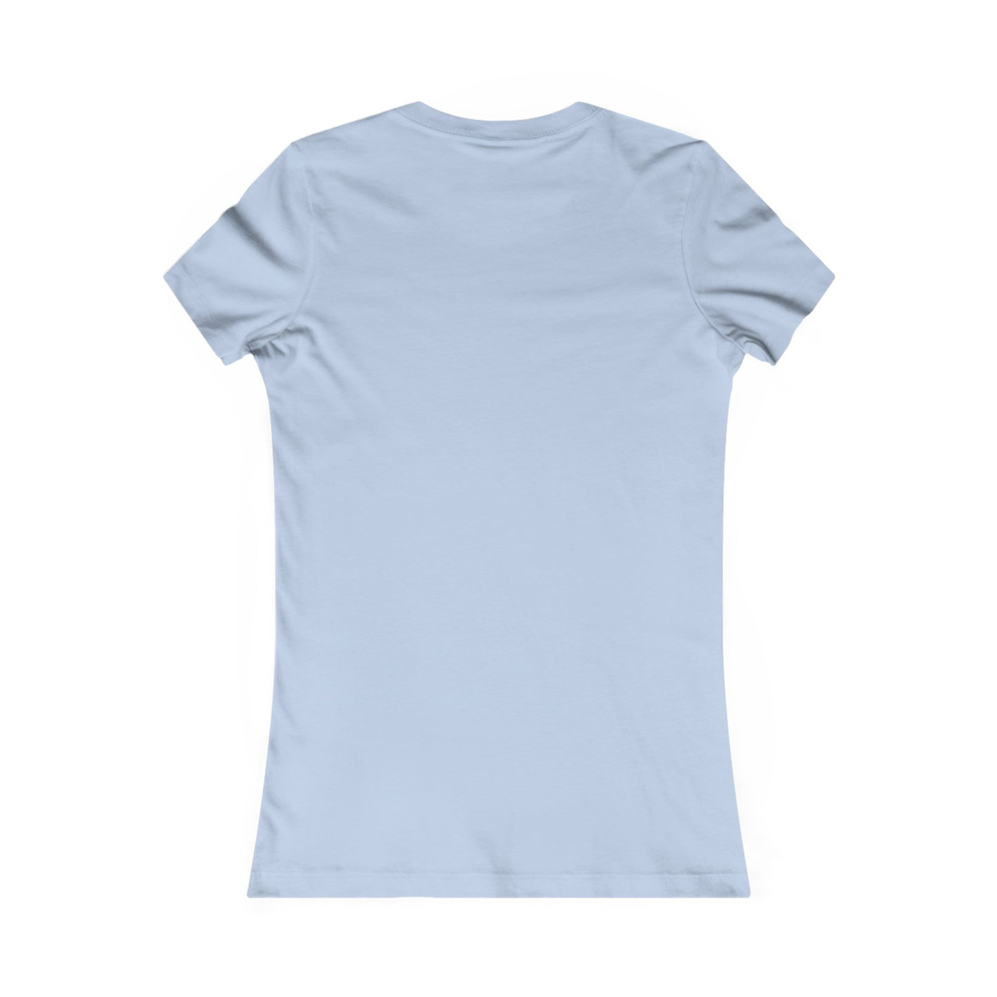 Veterans Day 2024 Women's Favorite Tee