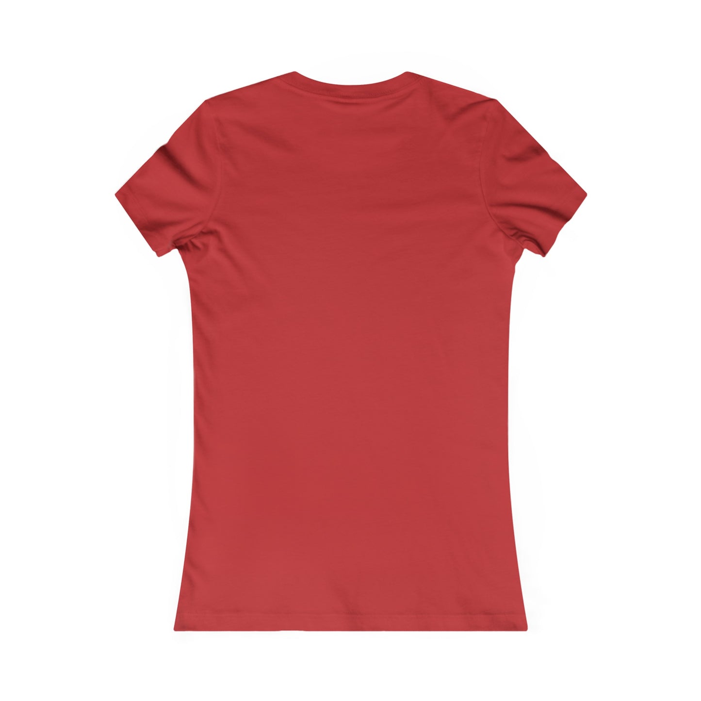Veterans Day 2024 Women's Favorite Tee