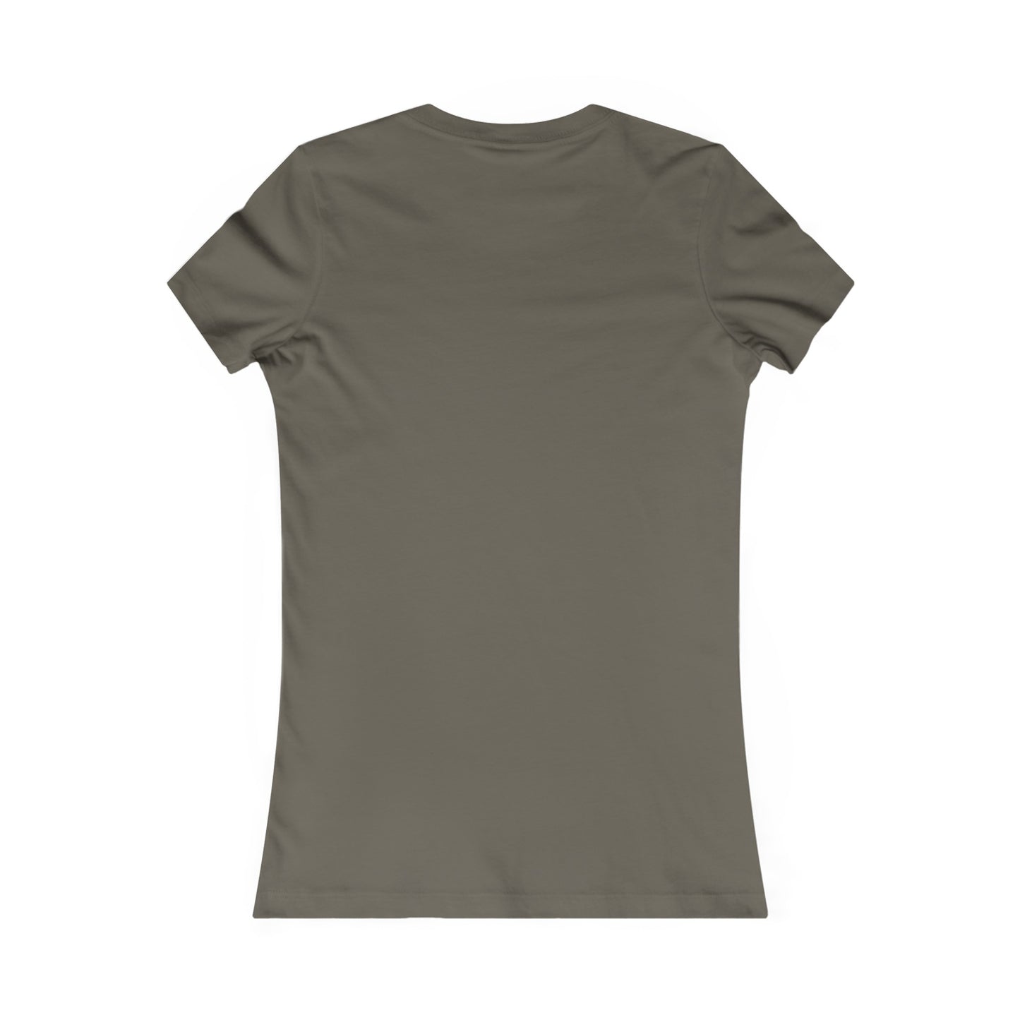 Veterans Day 2024 Women's Favorite Tee