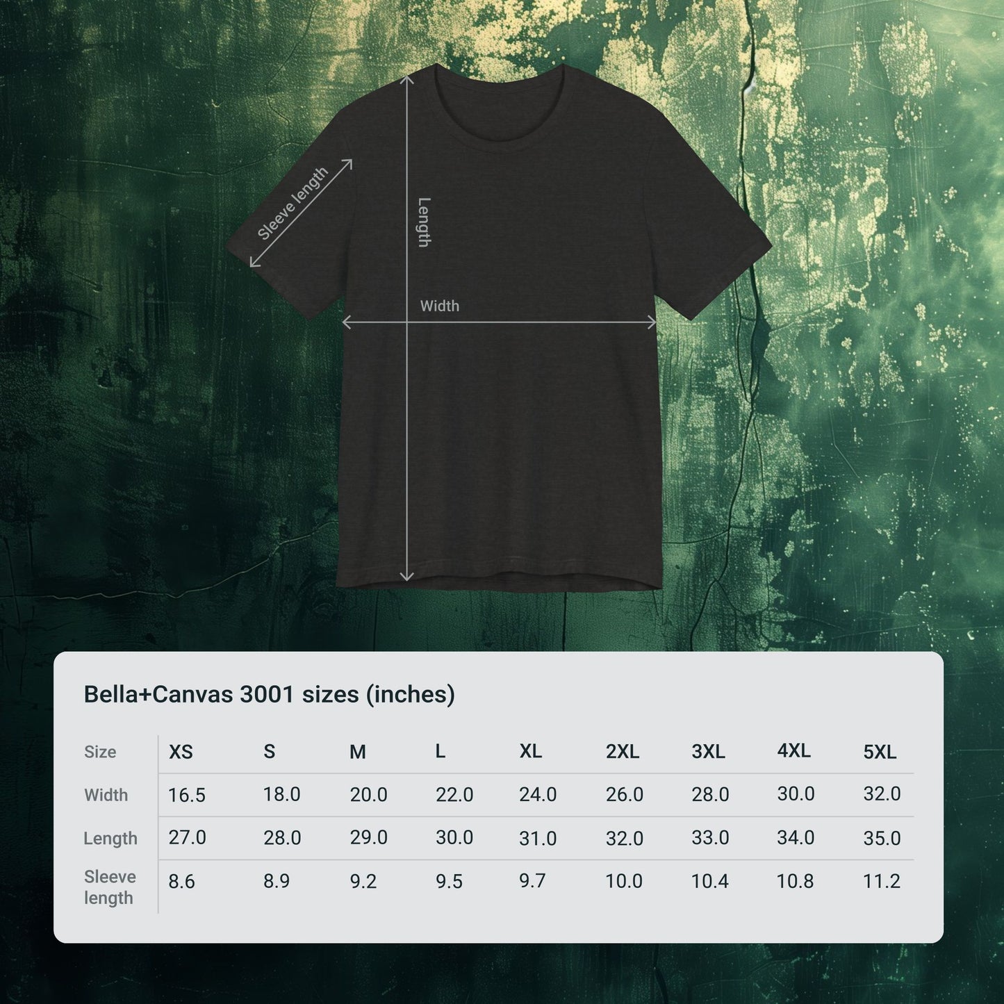 Veteran Flag T-Shirt