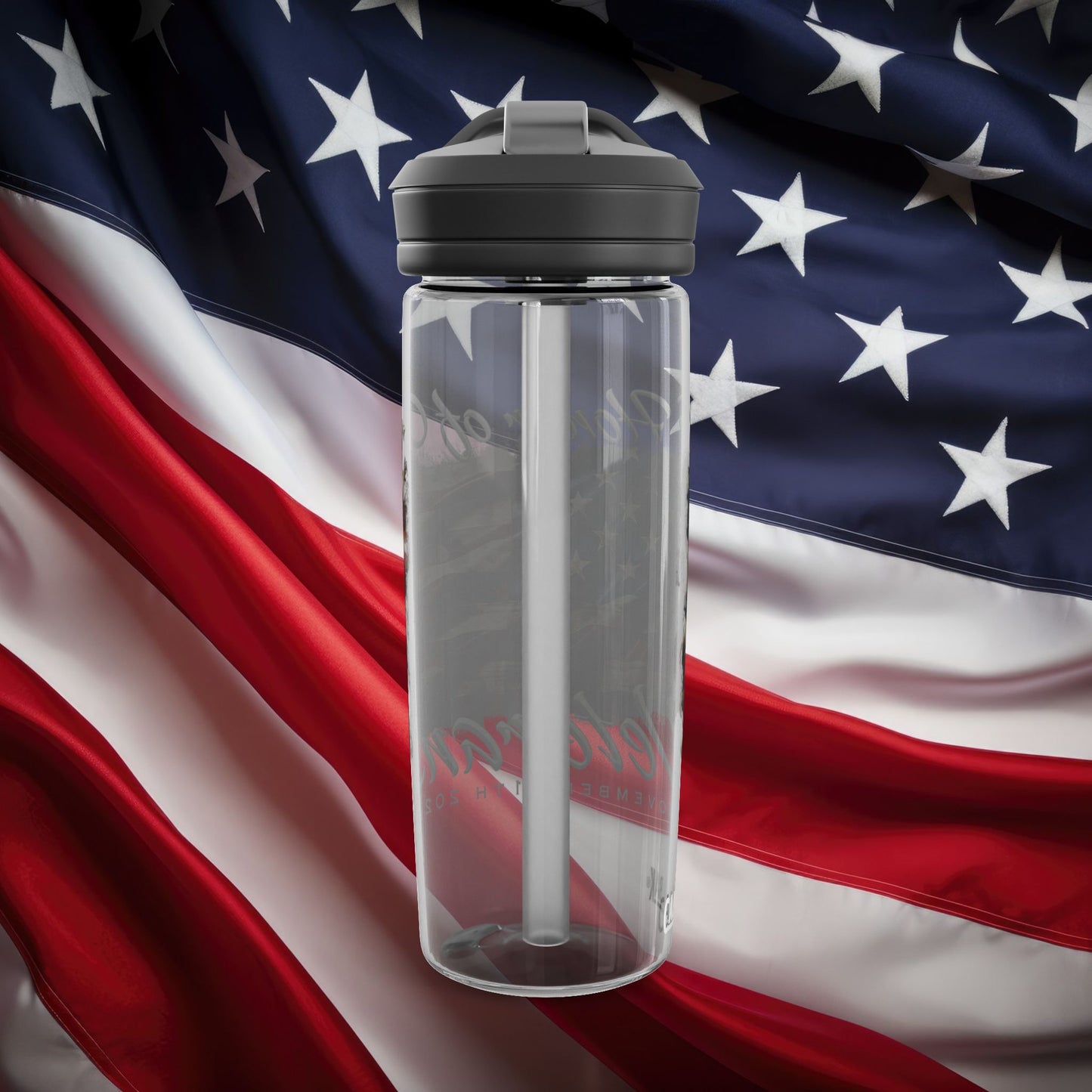 CamelBak Eddy® Water Bottle, 20oz\25oz