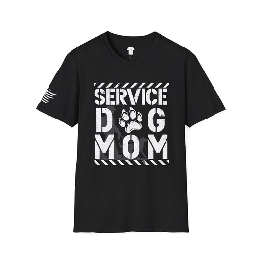 Service Dog Mom