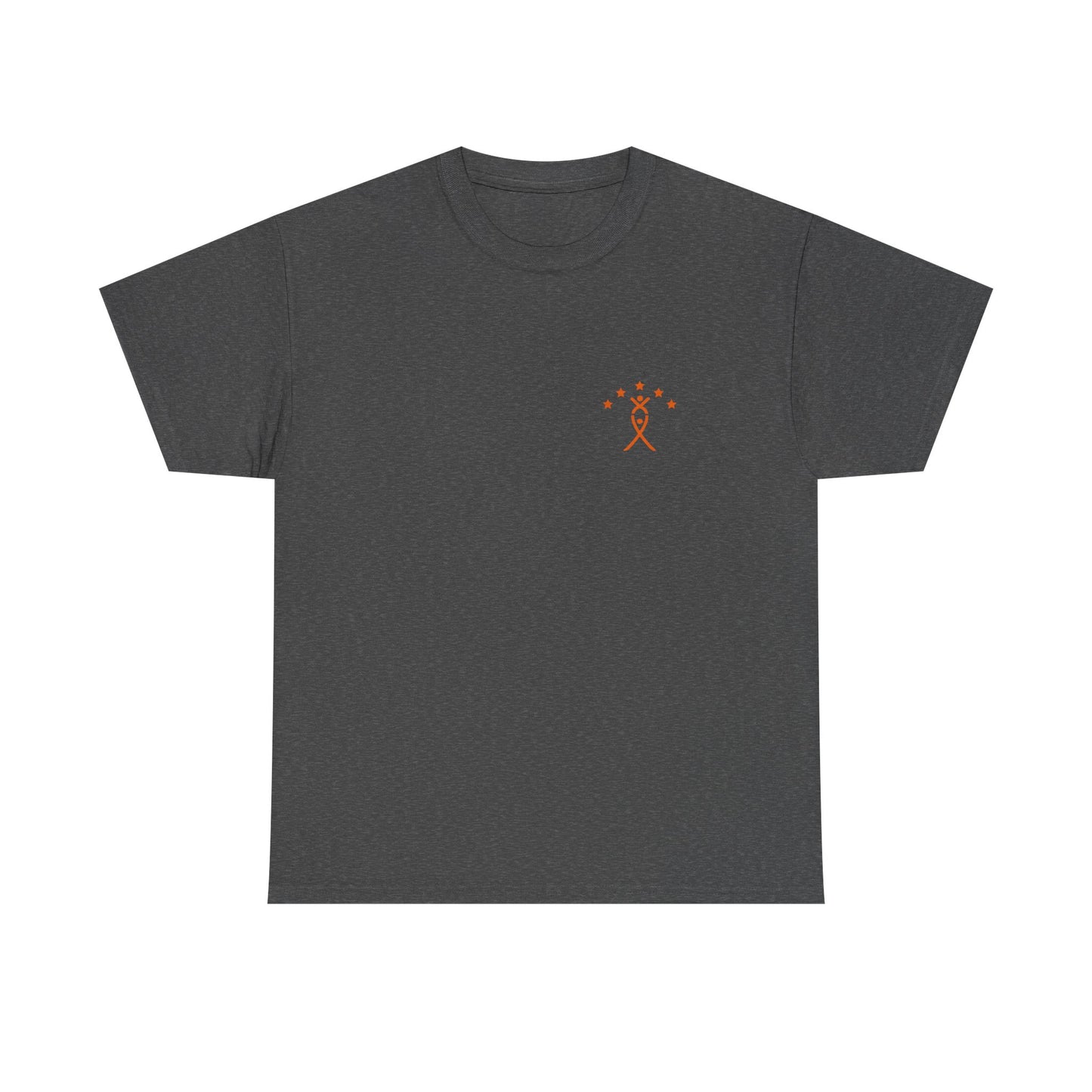 Hunt the Good State Graphic Shirt